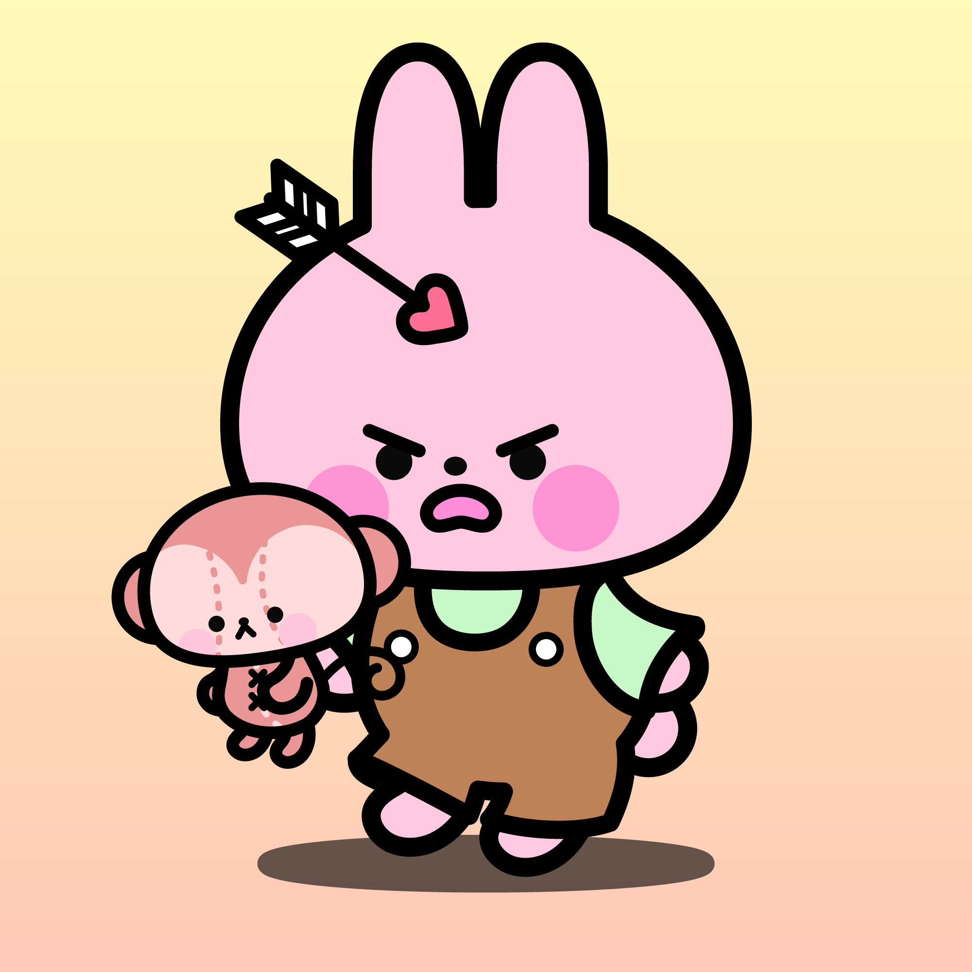 ODENPETS #04224