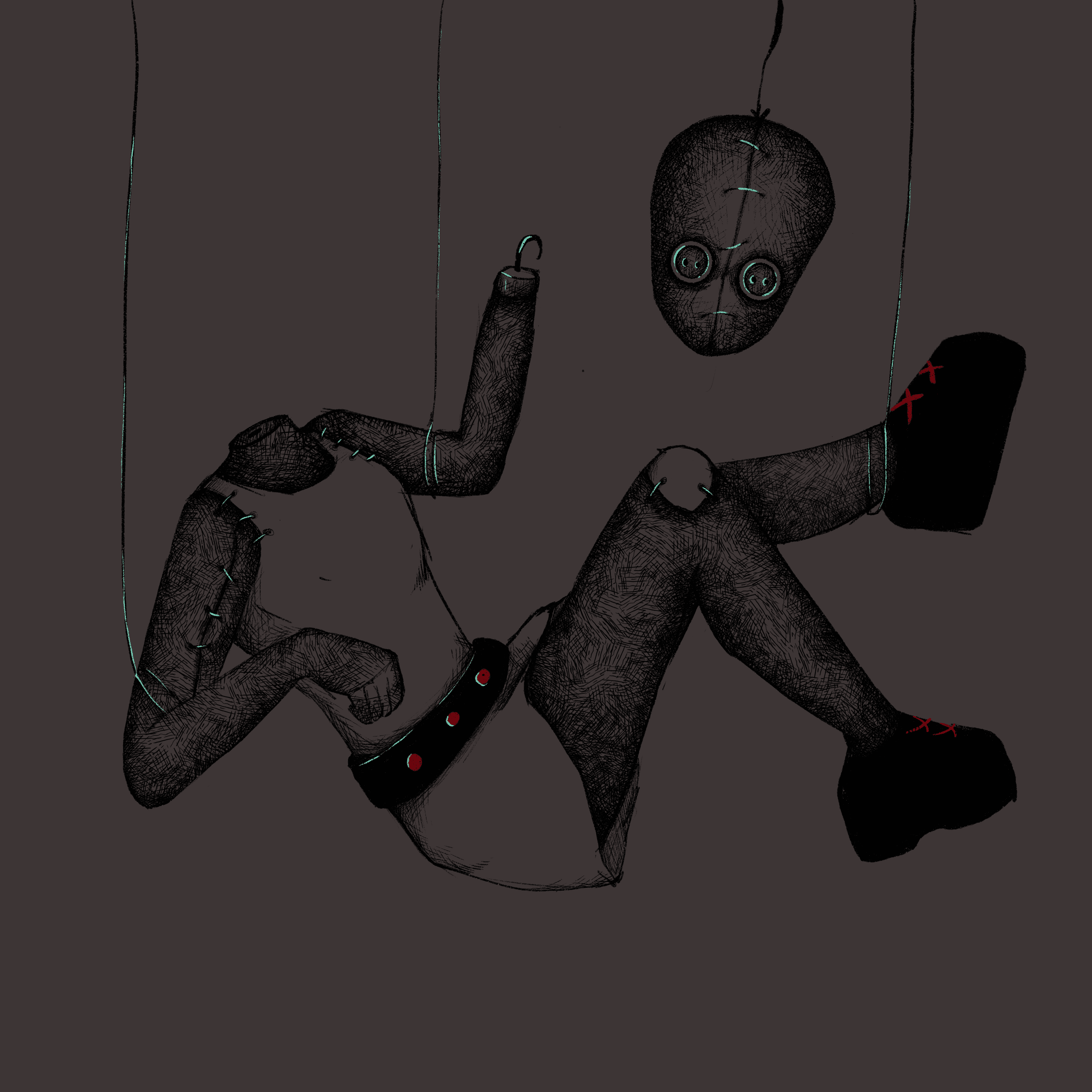 TheDolls #182