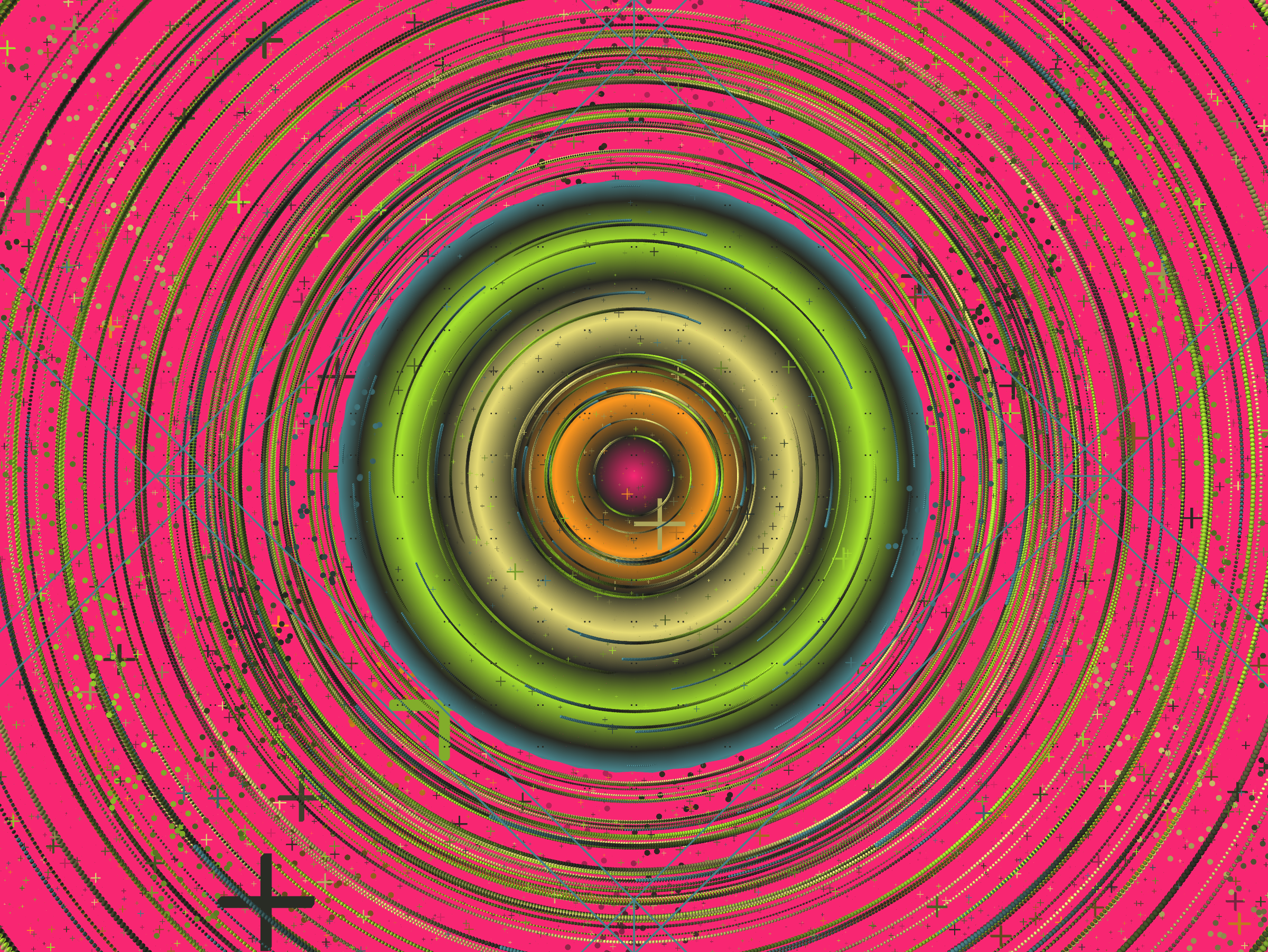 Colorspace #5