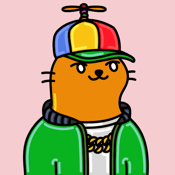 Alpha Cat #4716