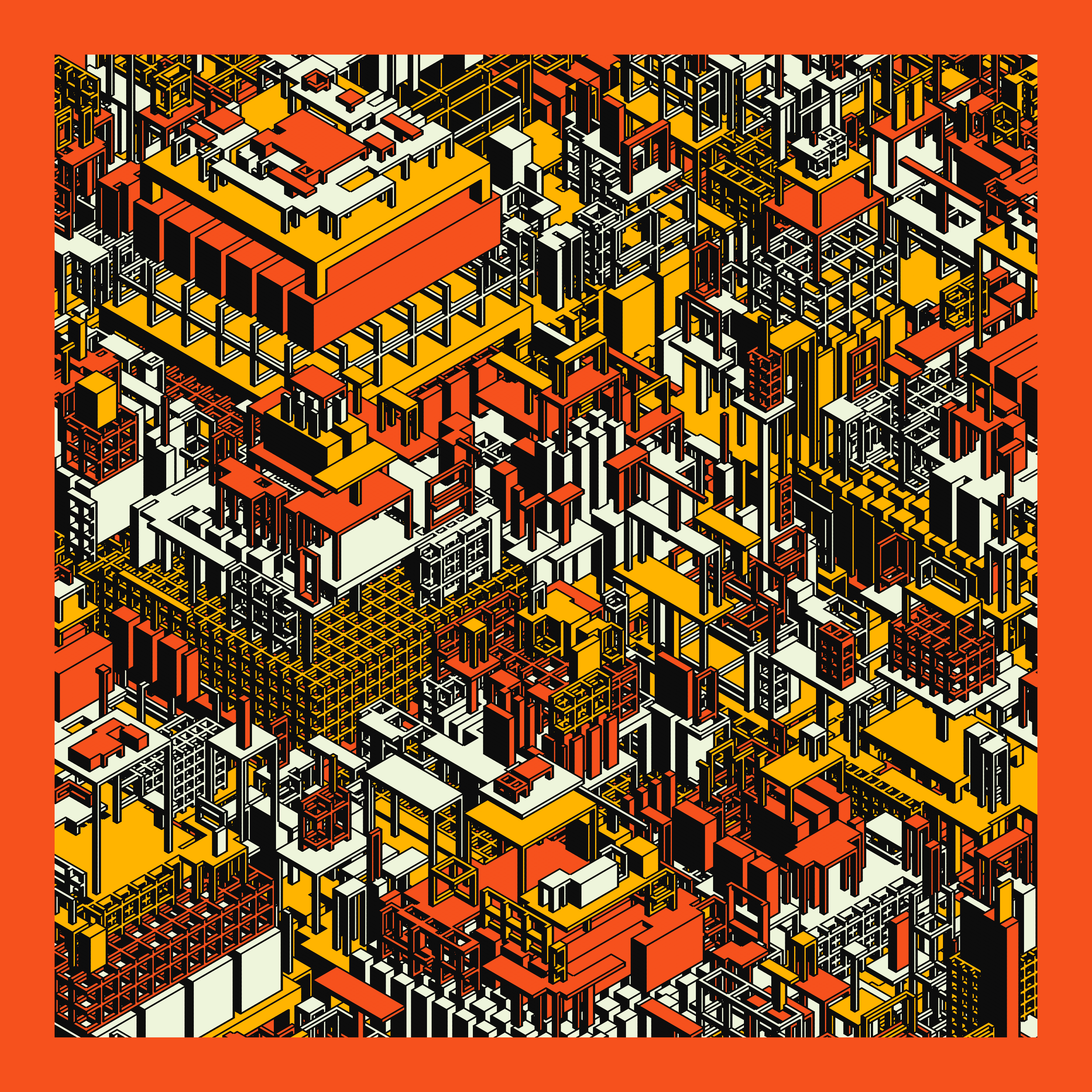 Plasticity #53