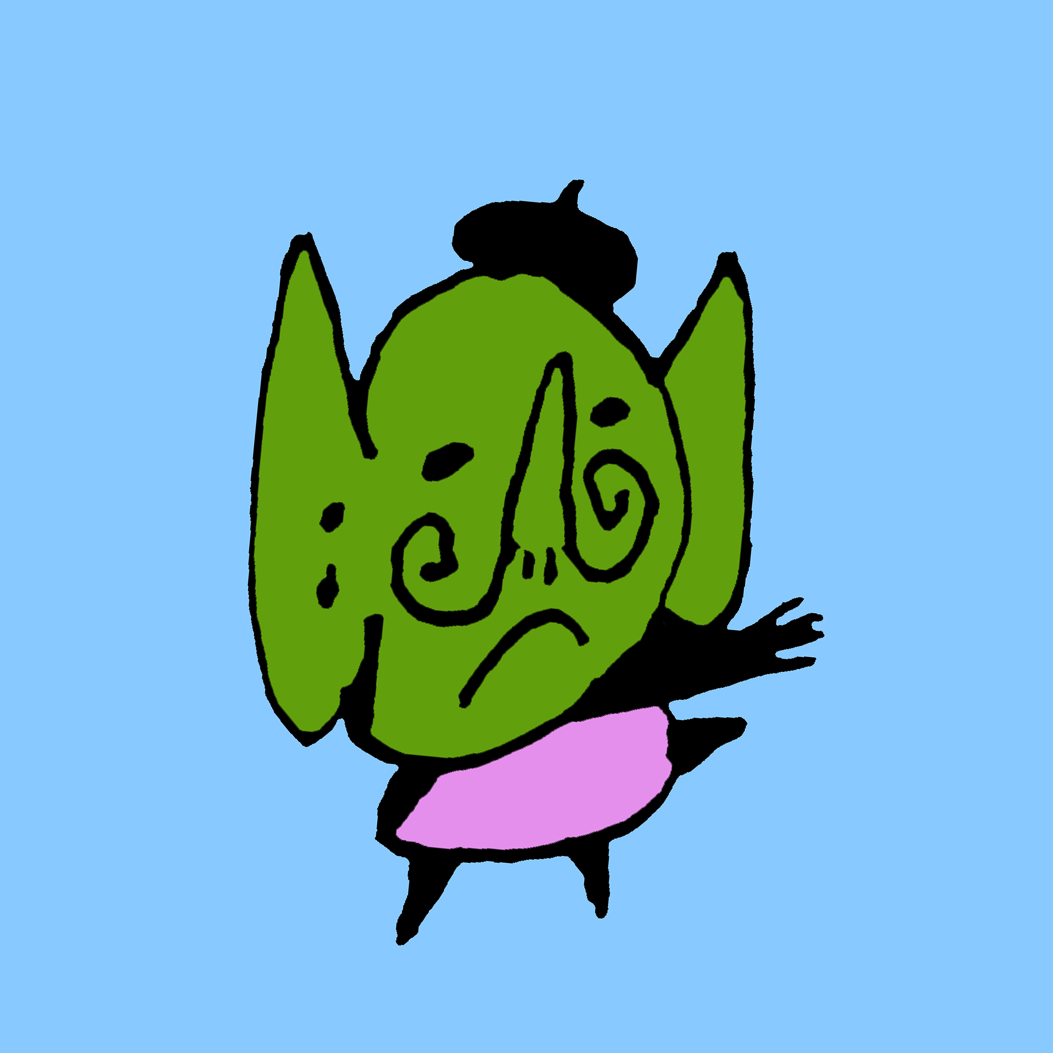 GOBLINI #193