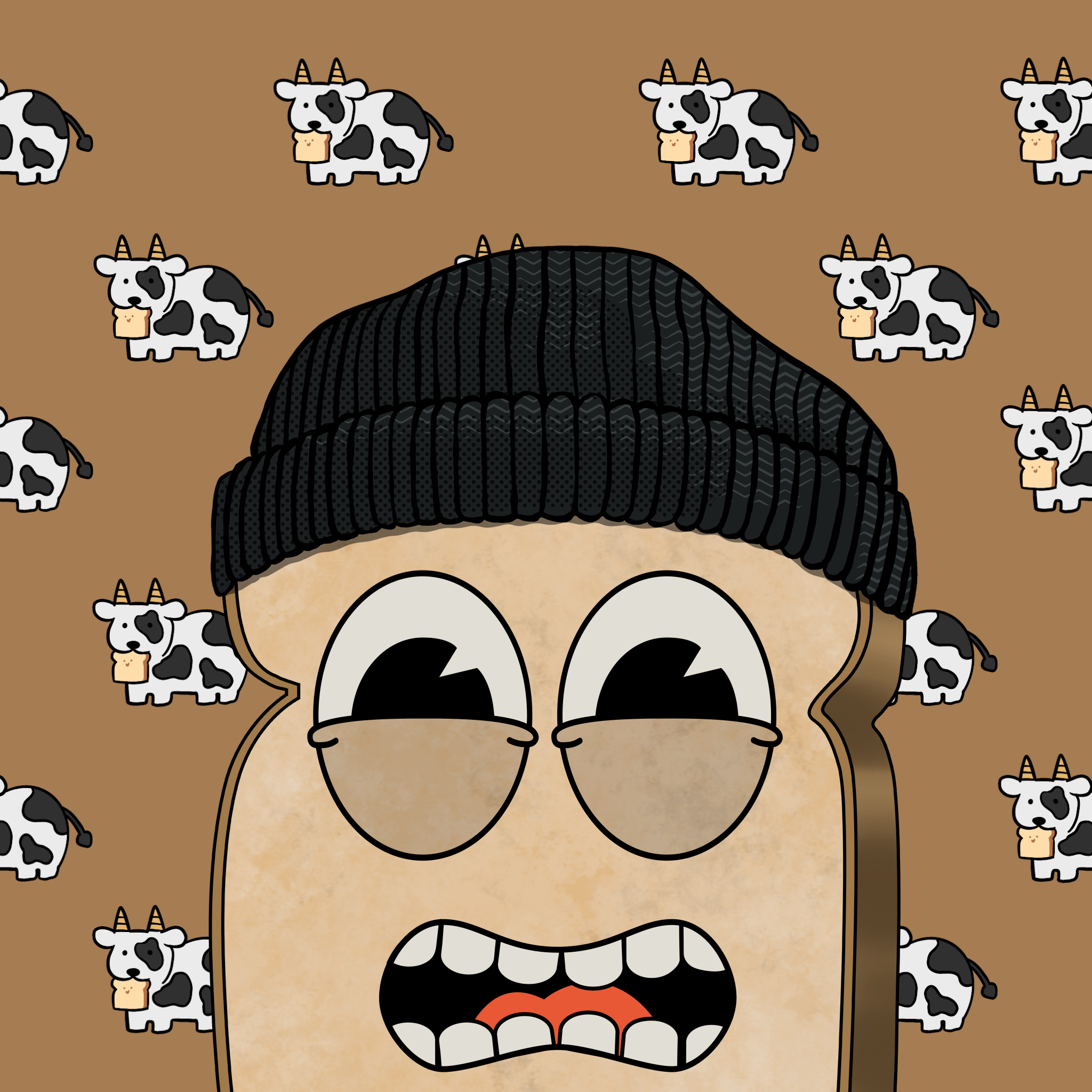 Breadaverse #897