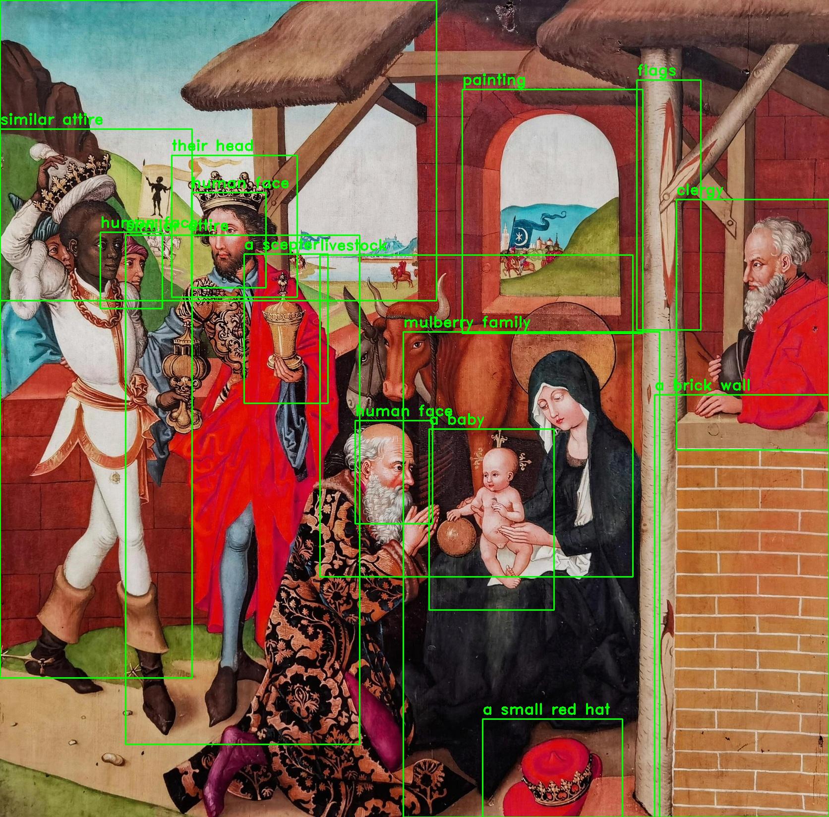 Visions #497
