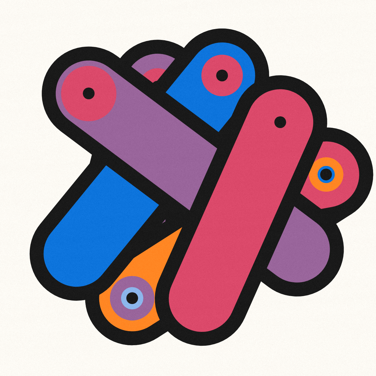 Toys #444