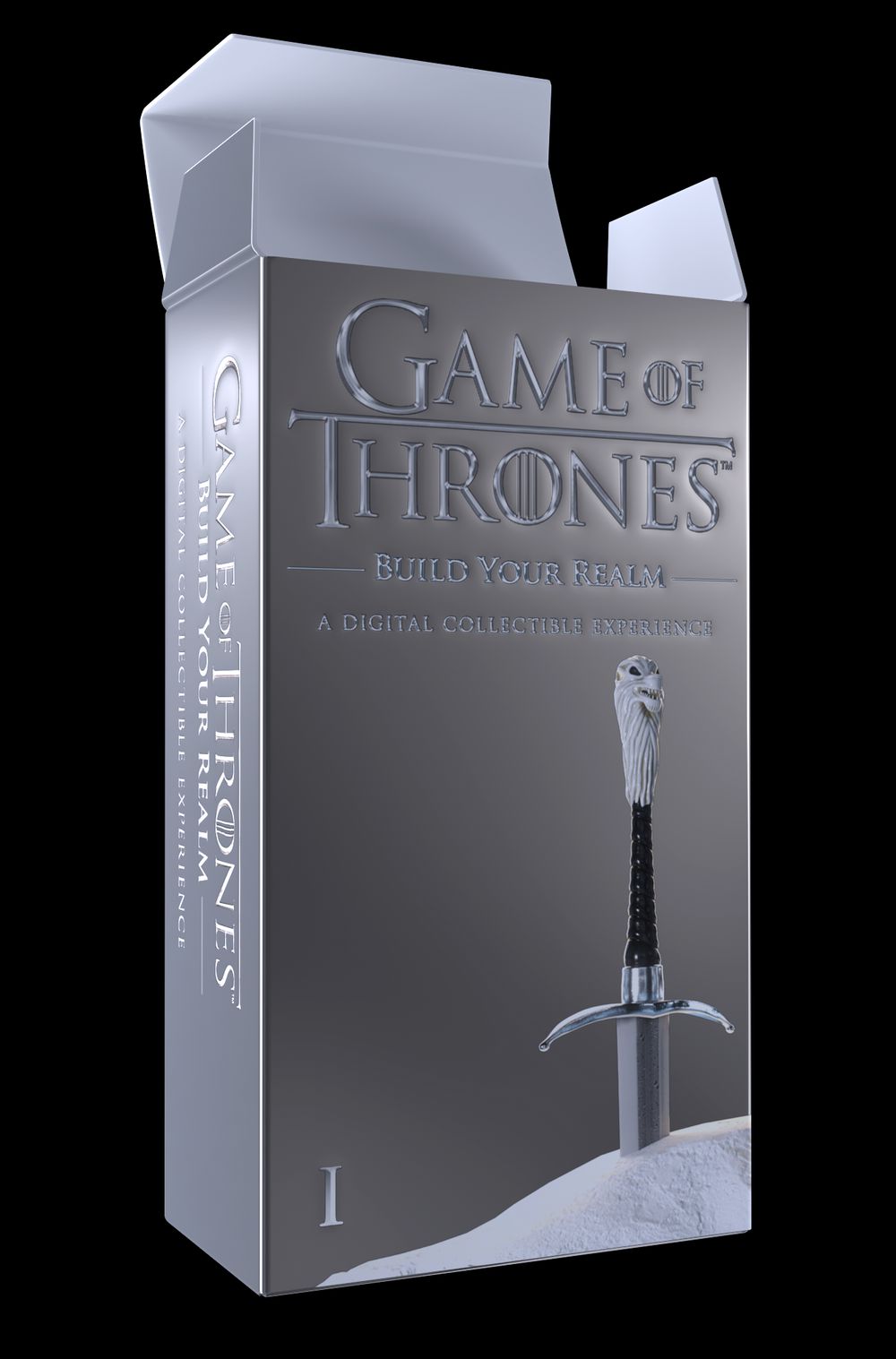 Game of Thrones: The North Series I Hero Box #300