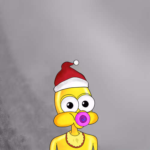 SupDucklings #230