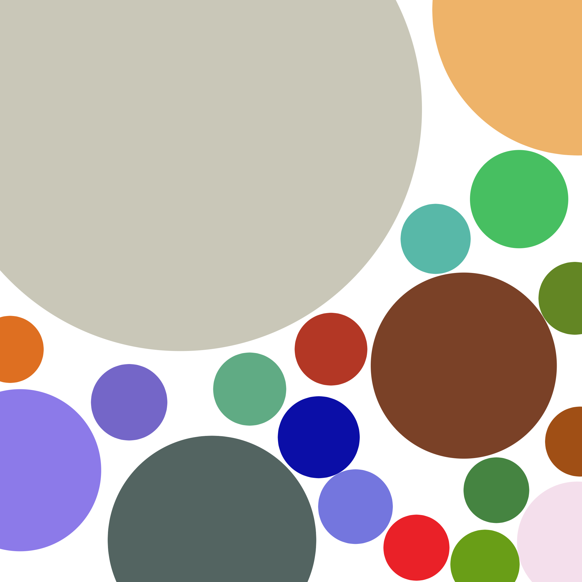 Circleorzo #333