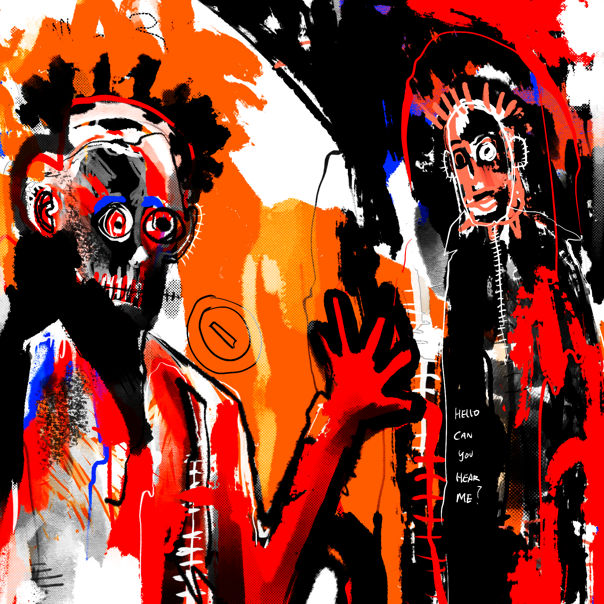 Digital Painting #527
