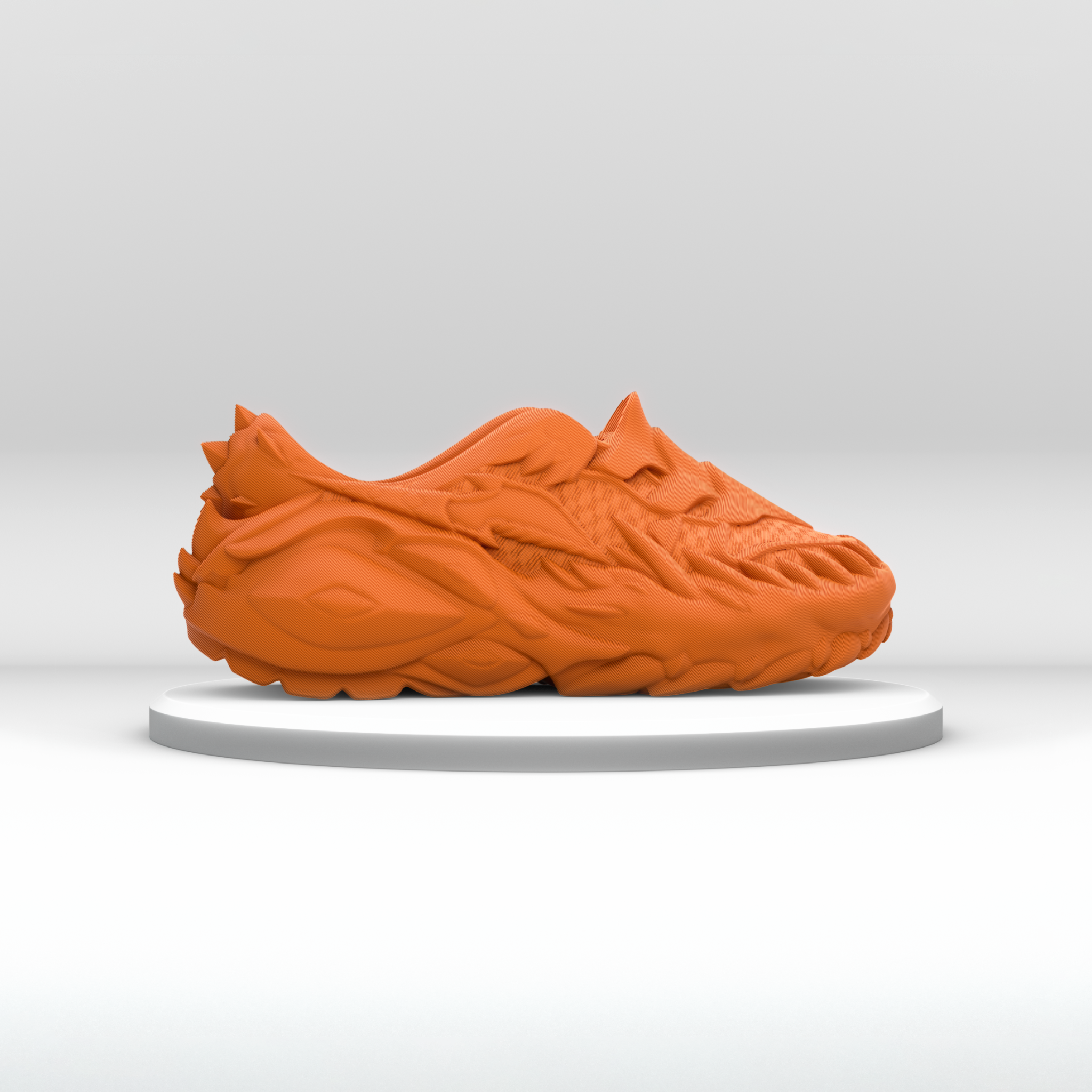RTFKT REPTILE EVO