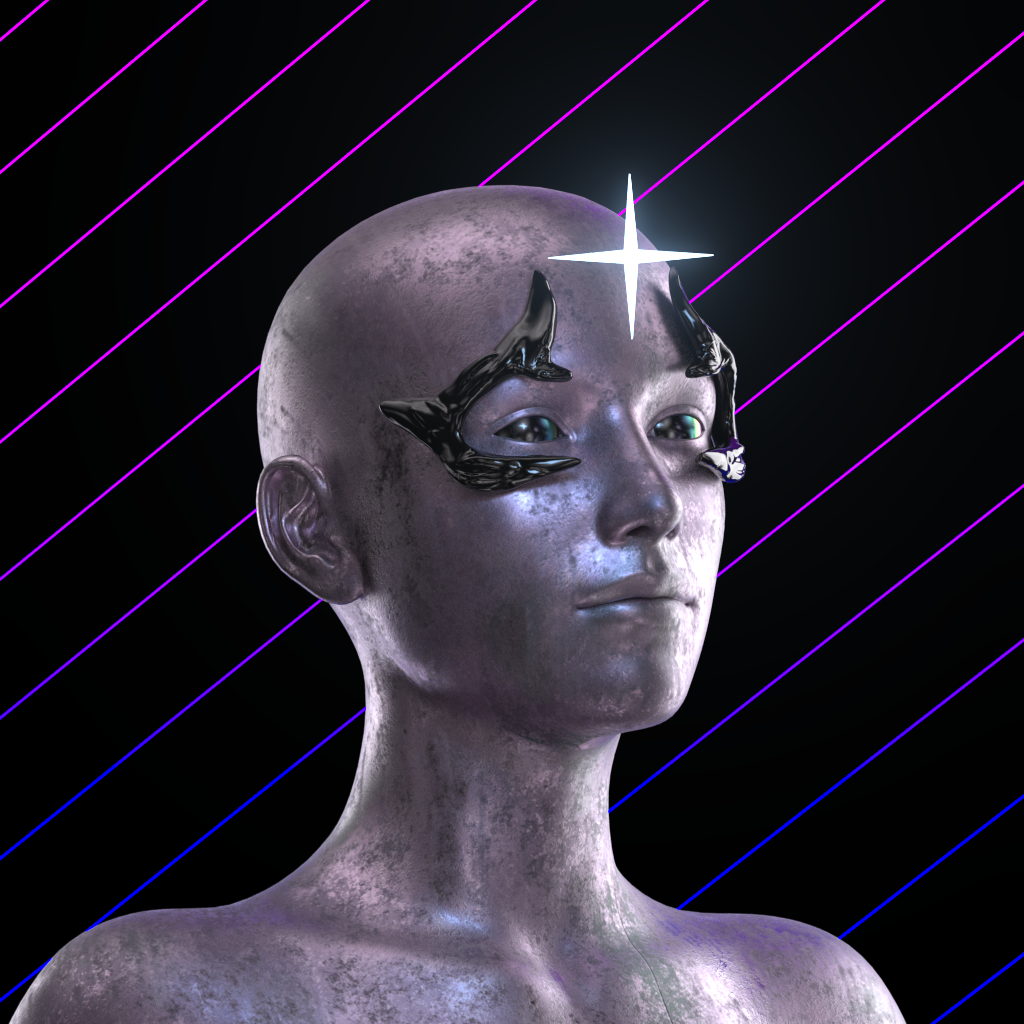 FVCK_AVATAR// #6065