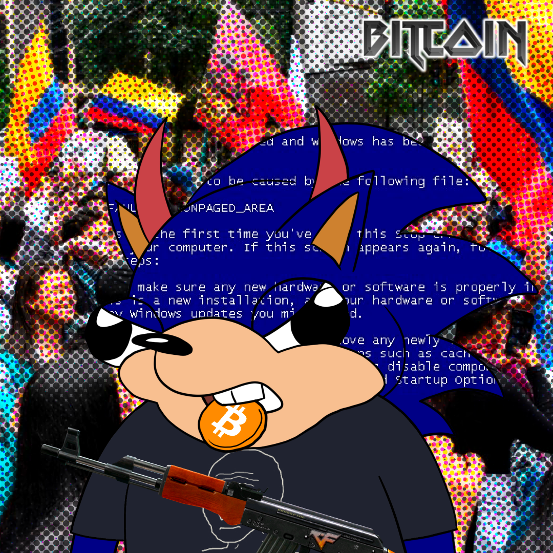 BitcoinSuperSchizoSprotoSonics #393