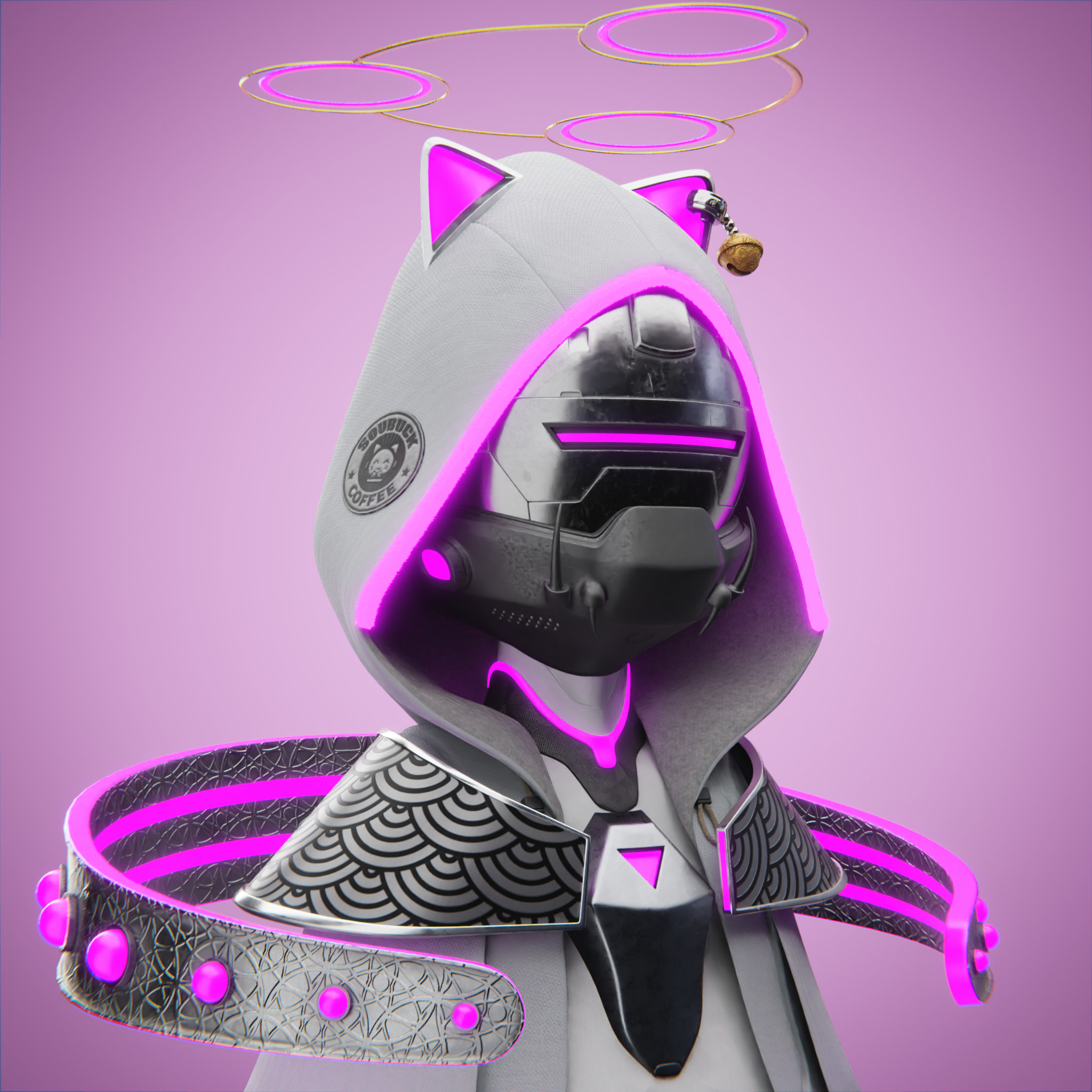 Sougen Genesis #3598
