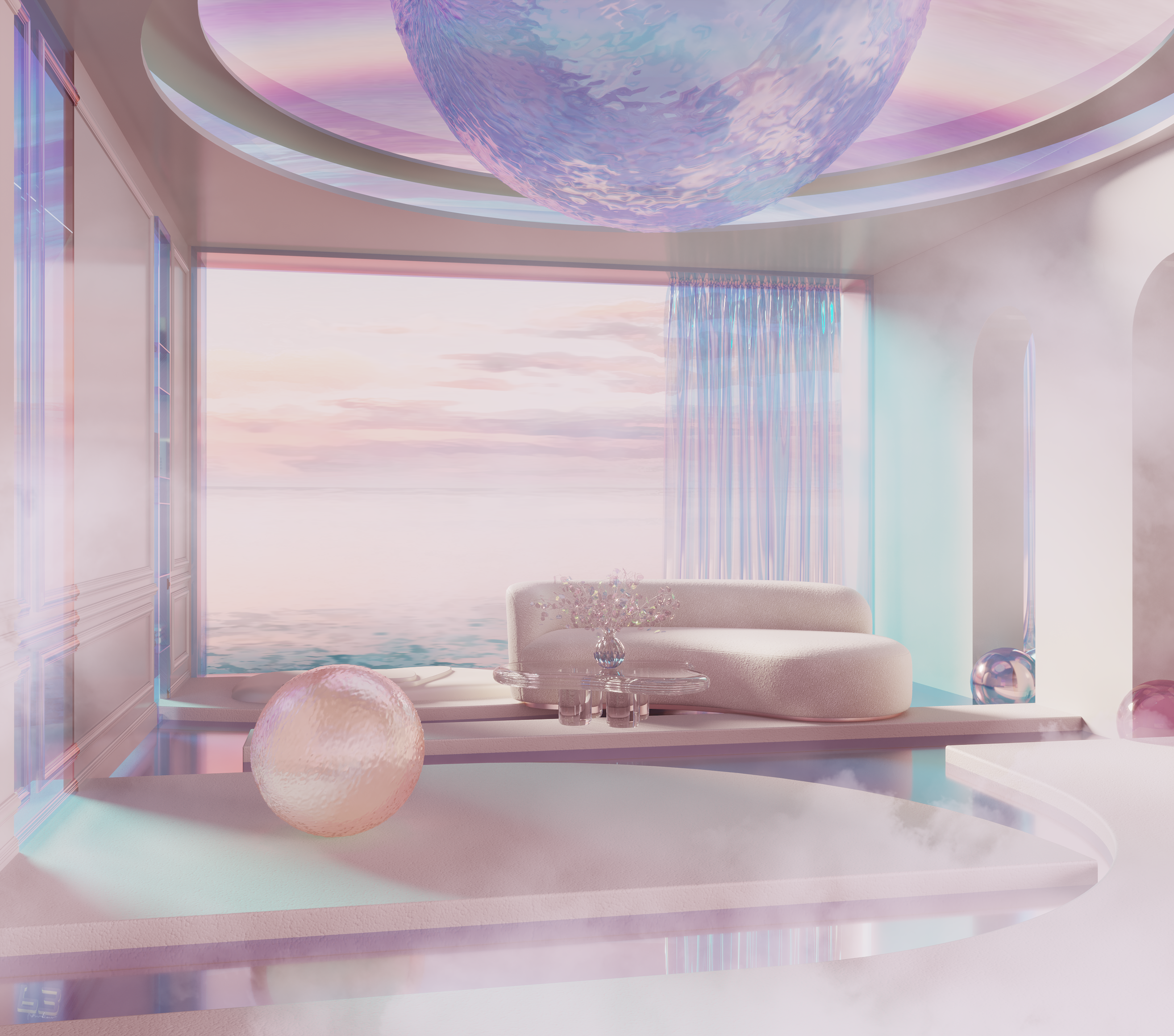 Serenity Space 
