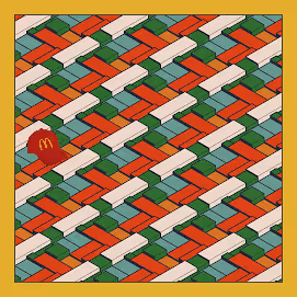 Fast Food Archetype #033