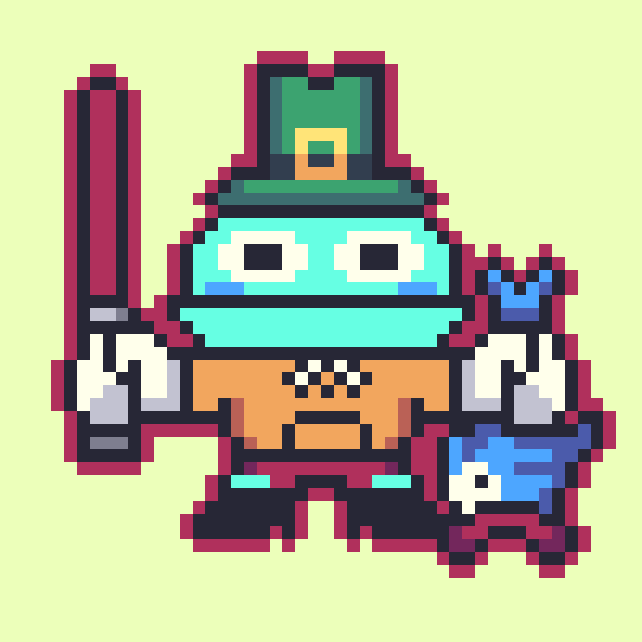 [Cursed] [Explorer] BrawlerZ #1264