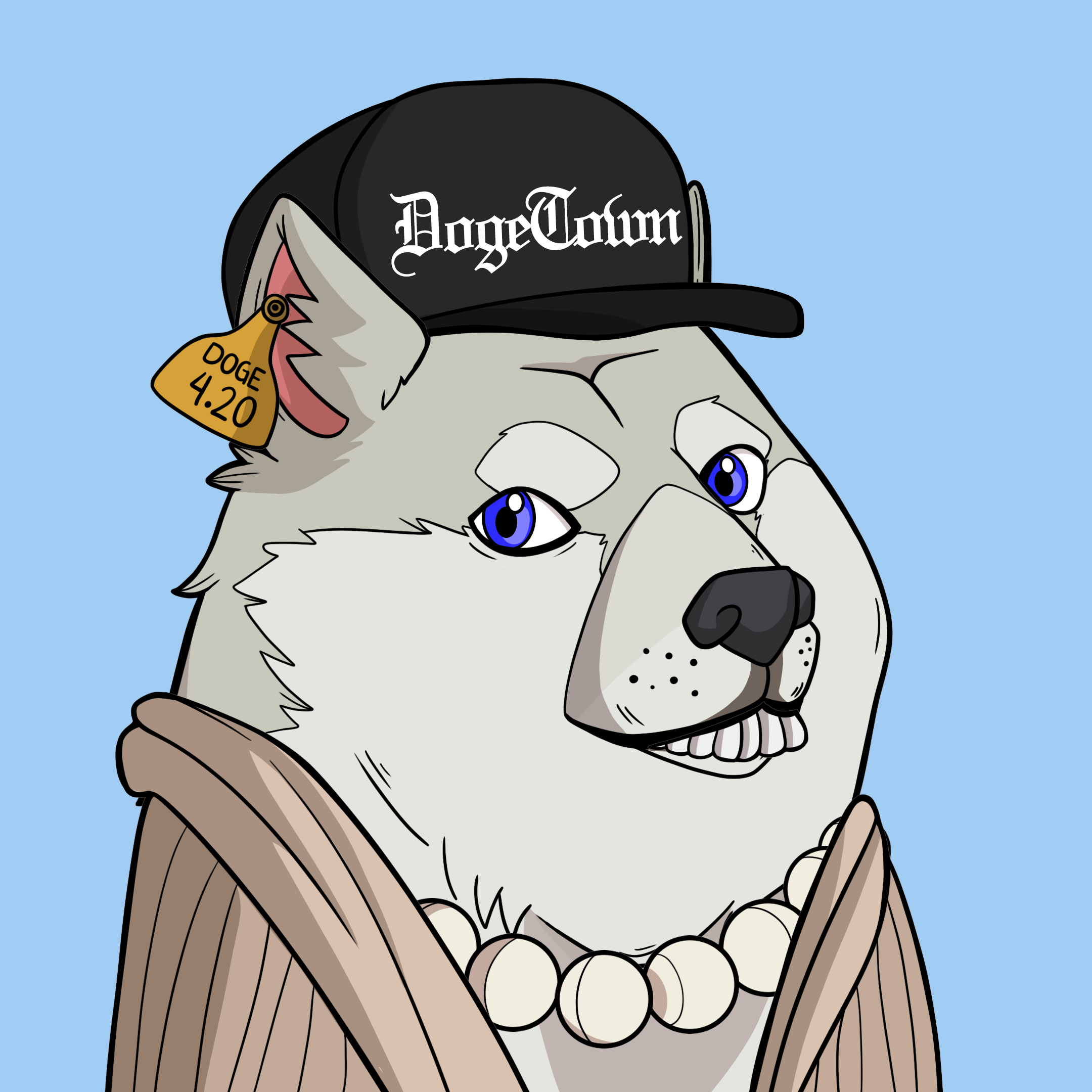 Slumdoge #9488