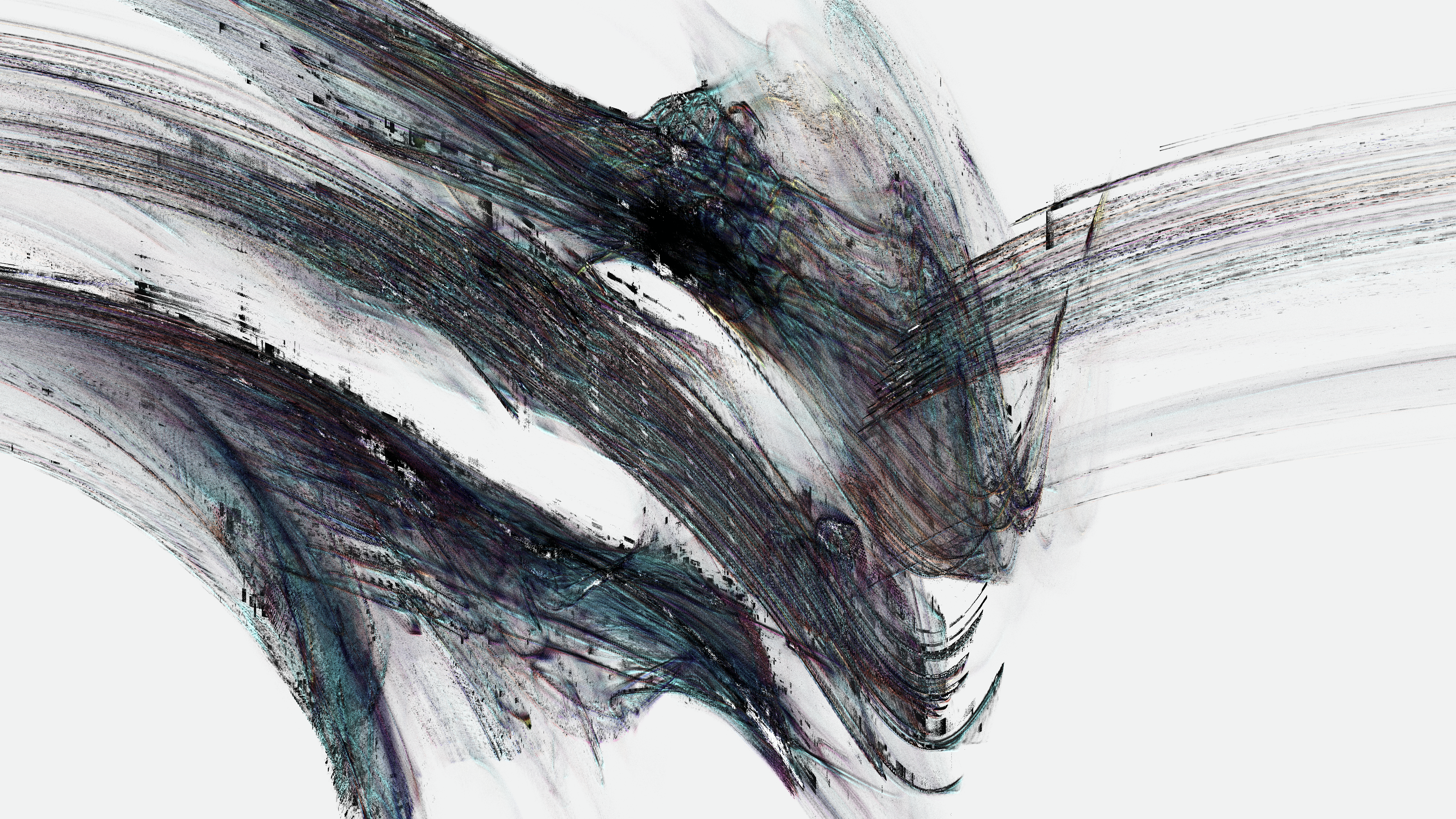 Liquidizing Ξ