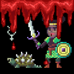 Koffi Antagonist of Wizards
