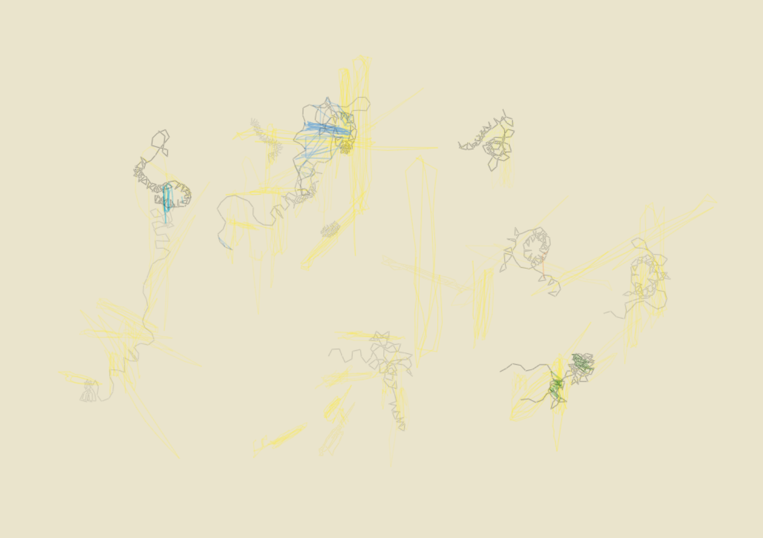 Études #117