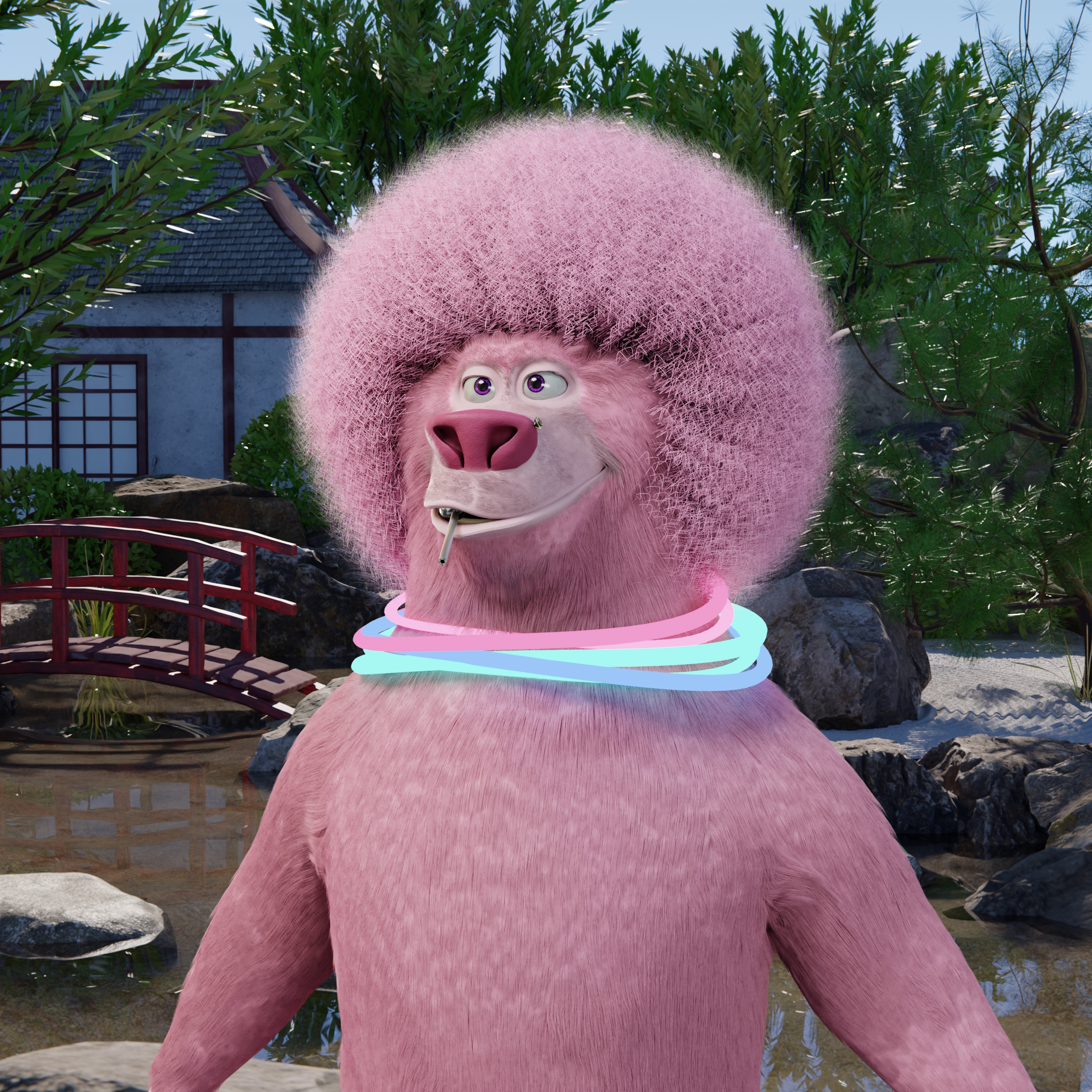 PartyBear #6879