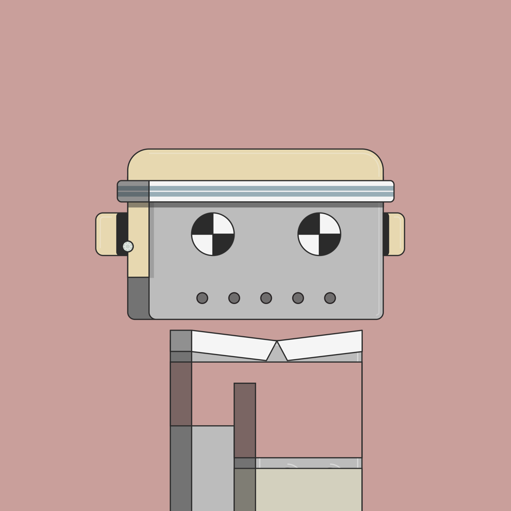 DANKBOTS #2040