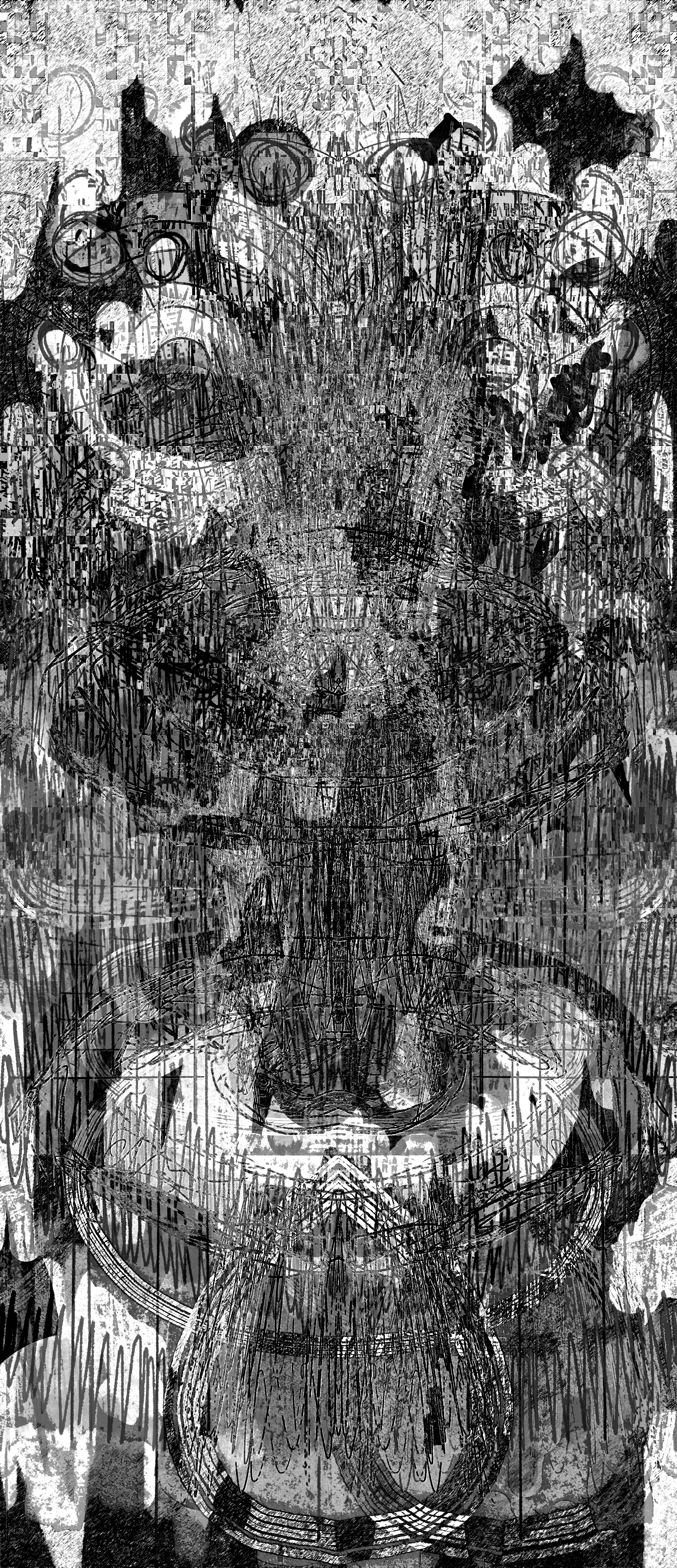 The First Darkness