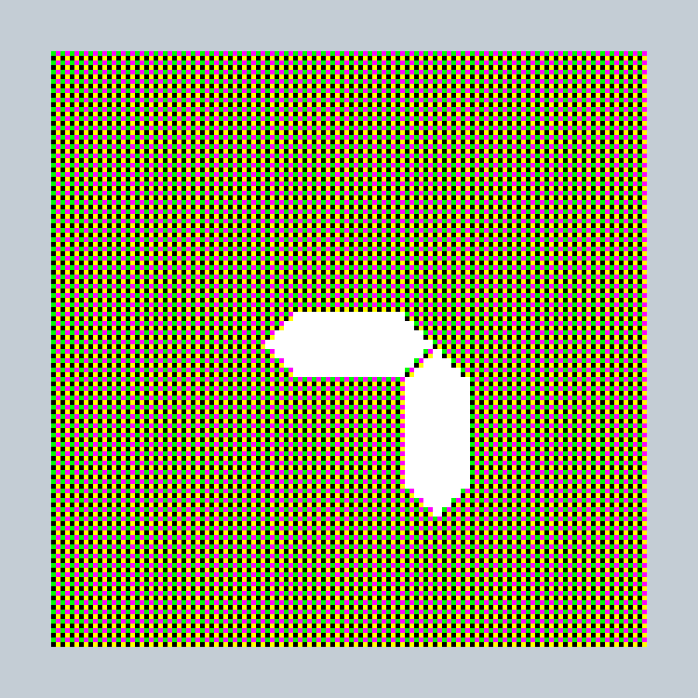 27-Bit Digital #225