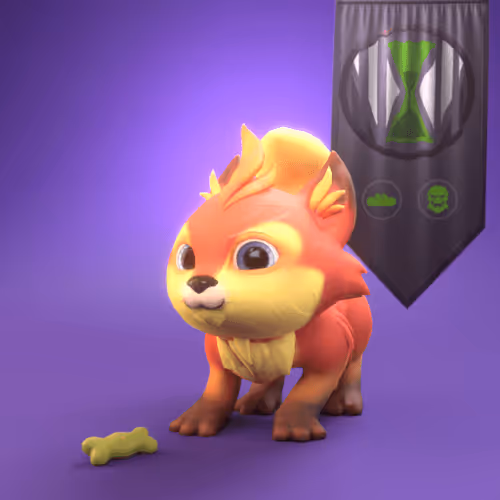 Pet #17468