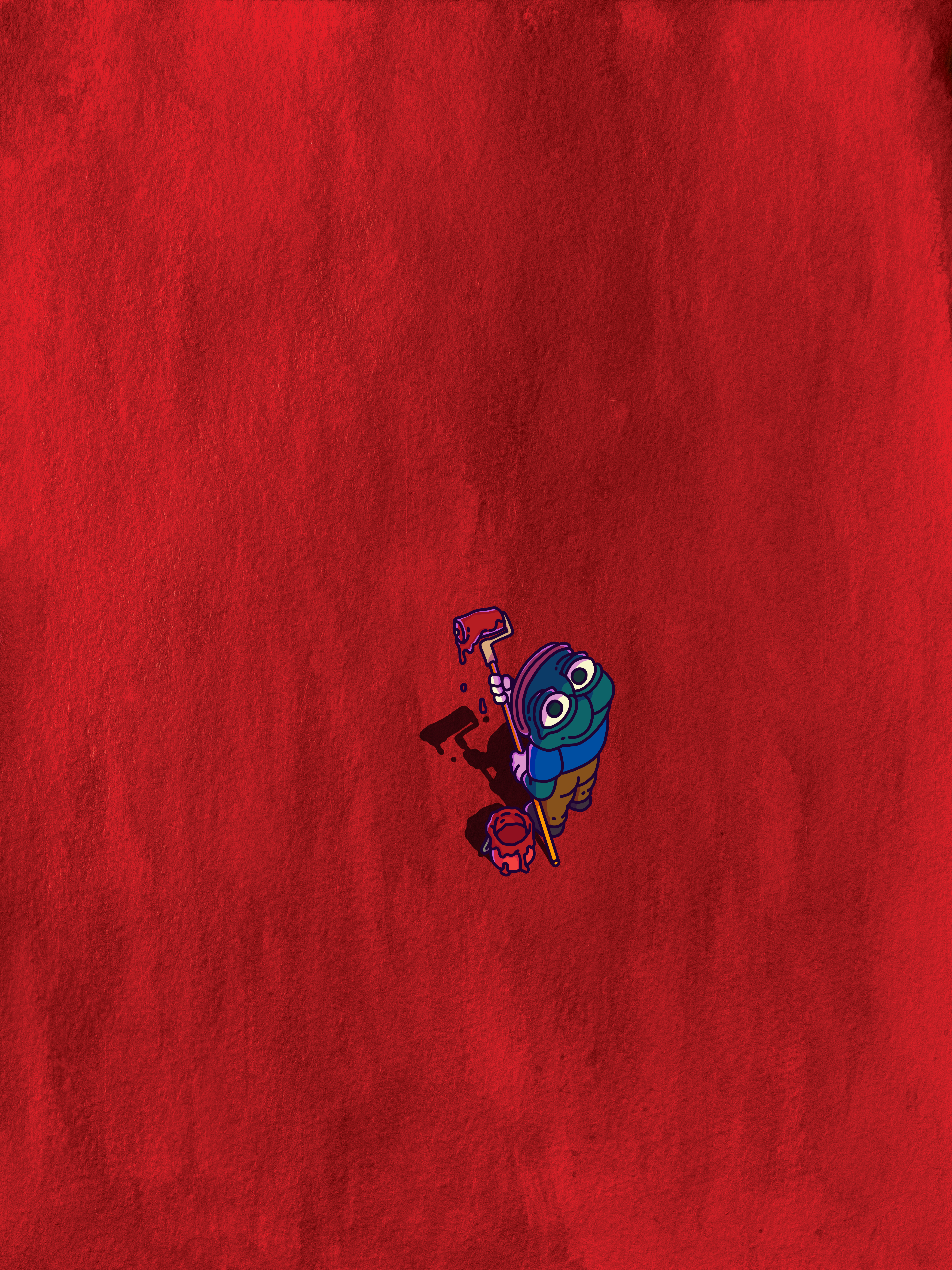 ROugE FLOOR