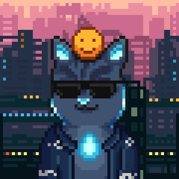Catpocalypse #243