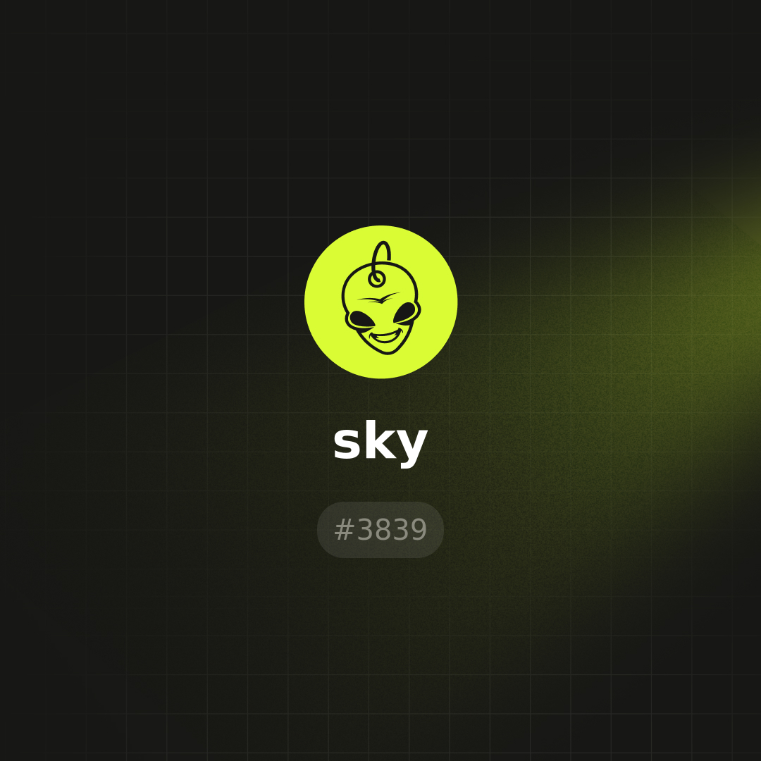 sky