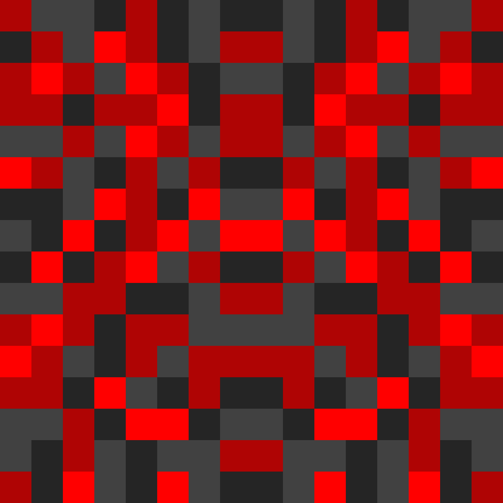BITBLOCK69 #12
