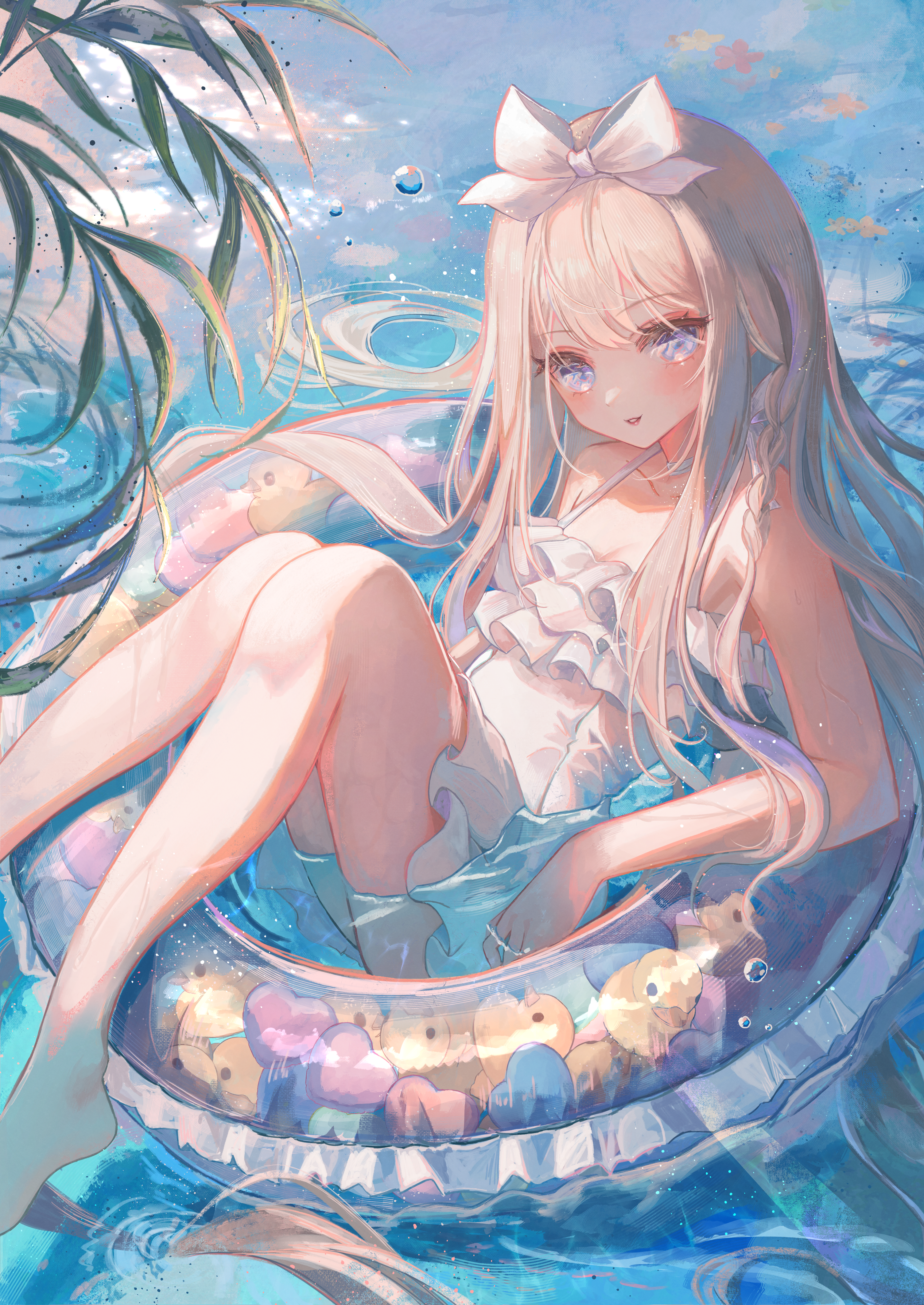 Summer '23