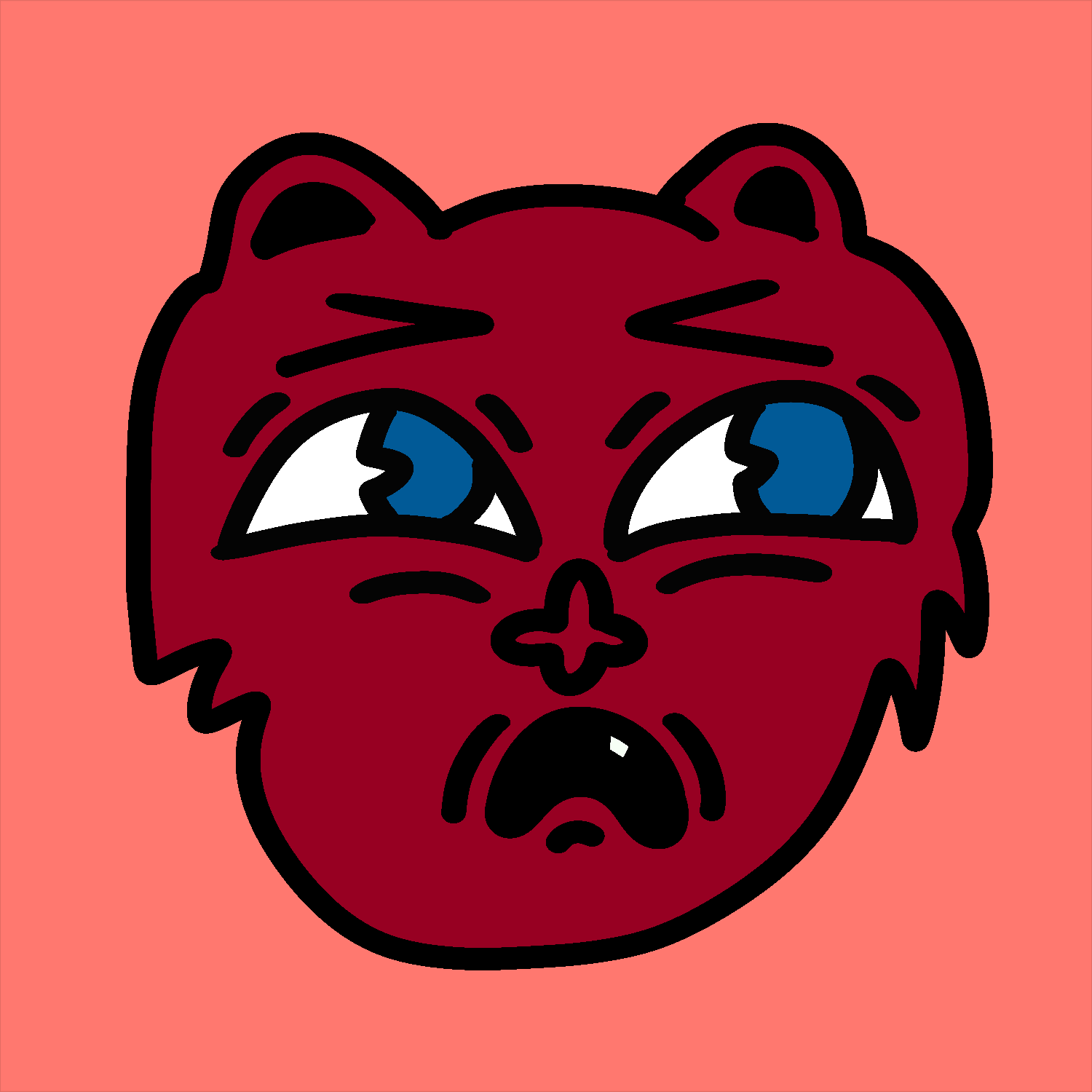 Peepo #2244