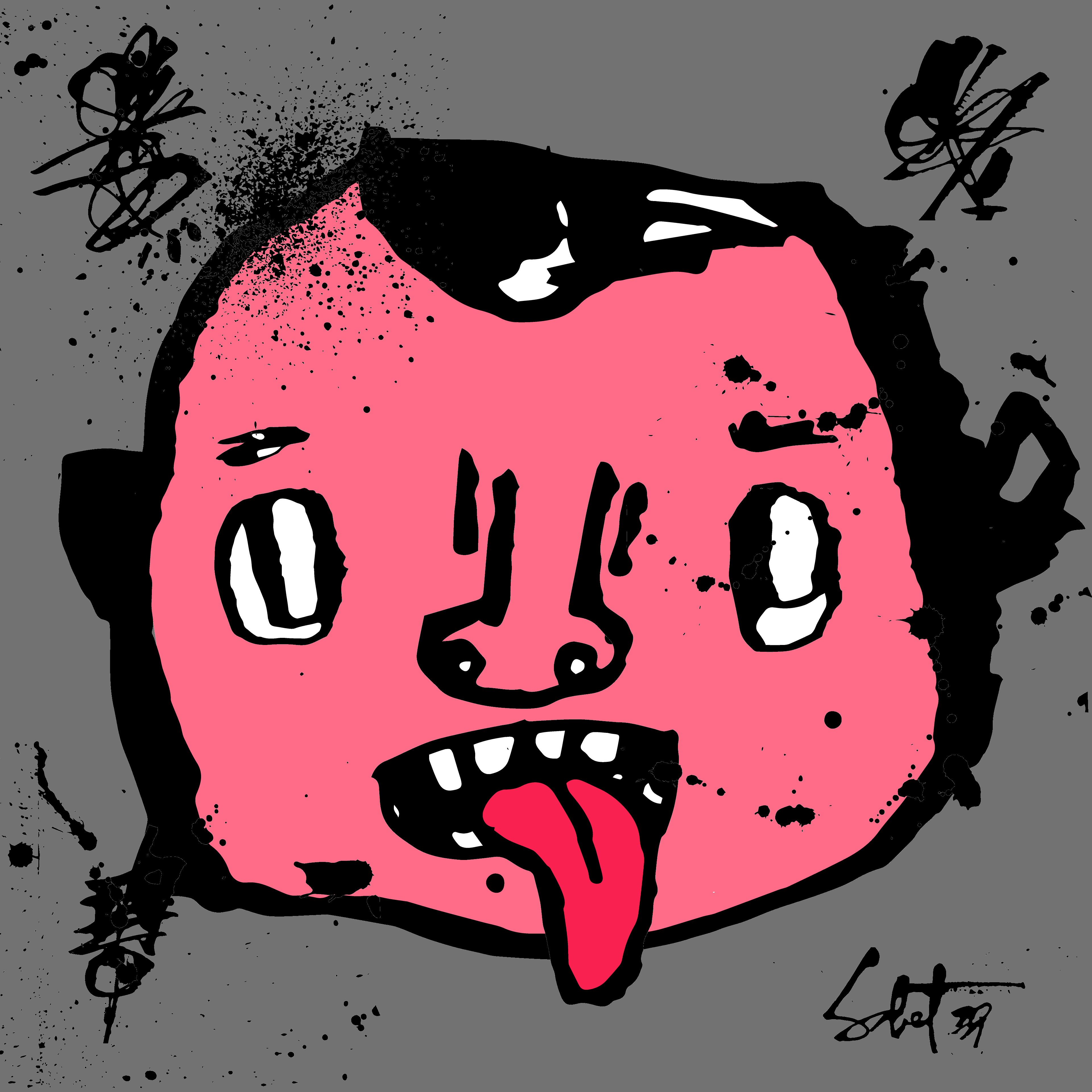 TOKYO PUNK #4106