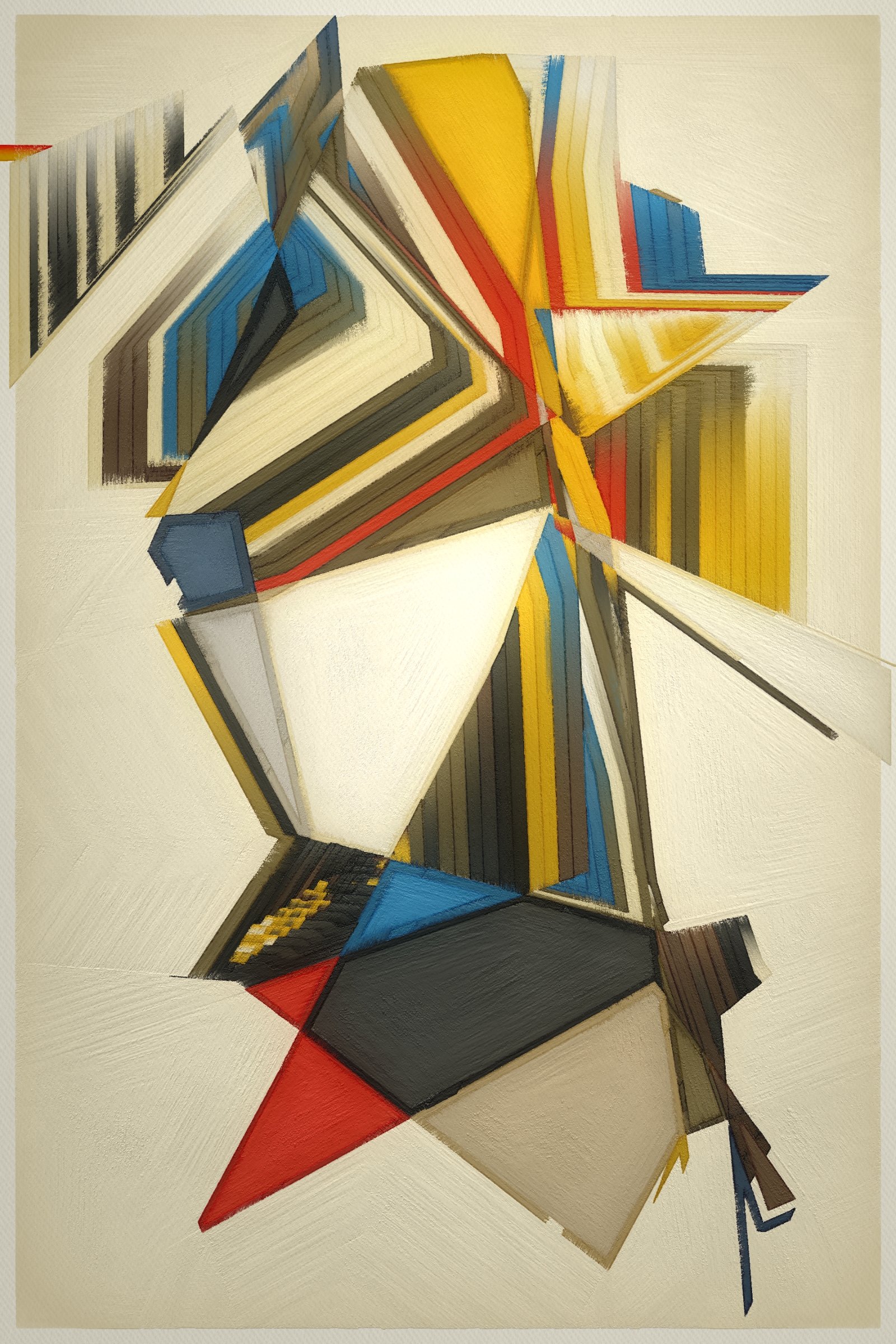 Metropolis #763