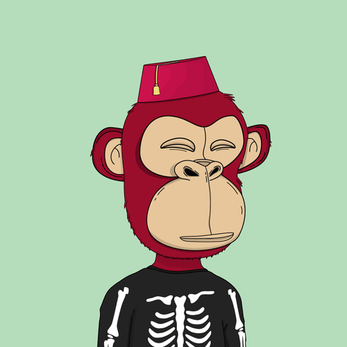 Kindergarten BabyApes #3827