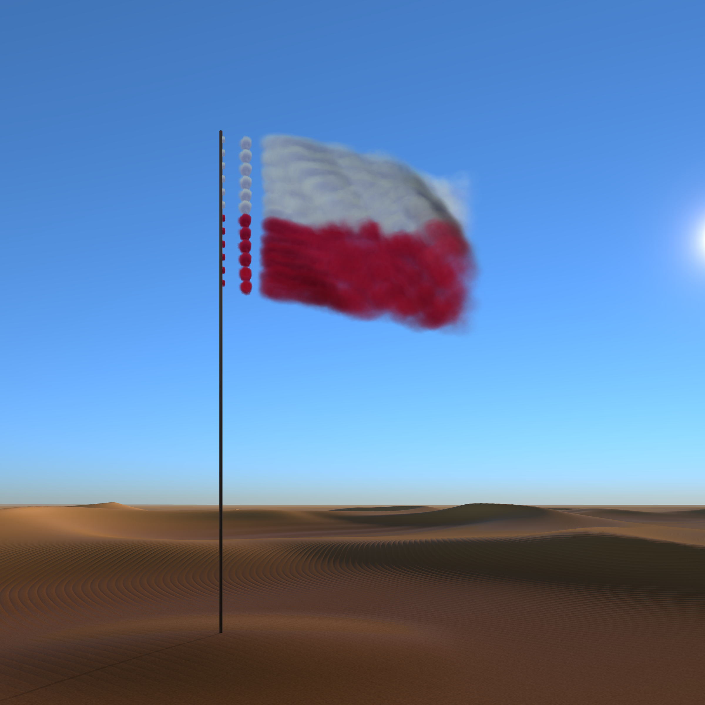 World Flag #29