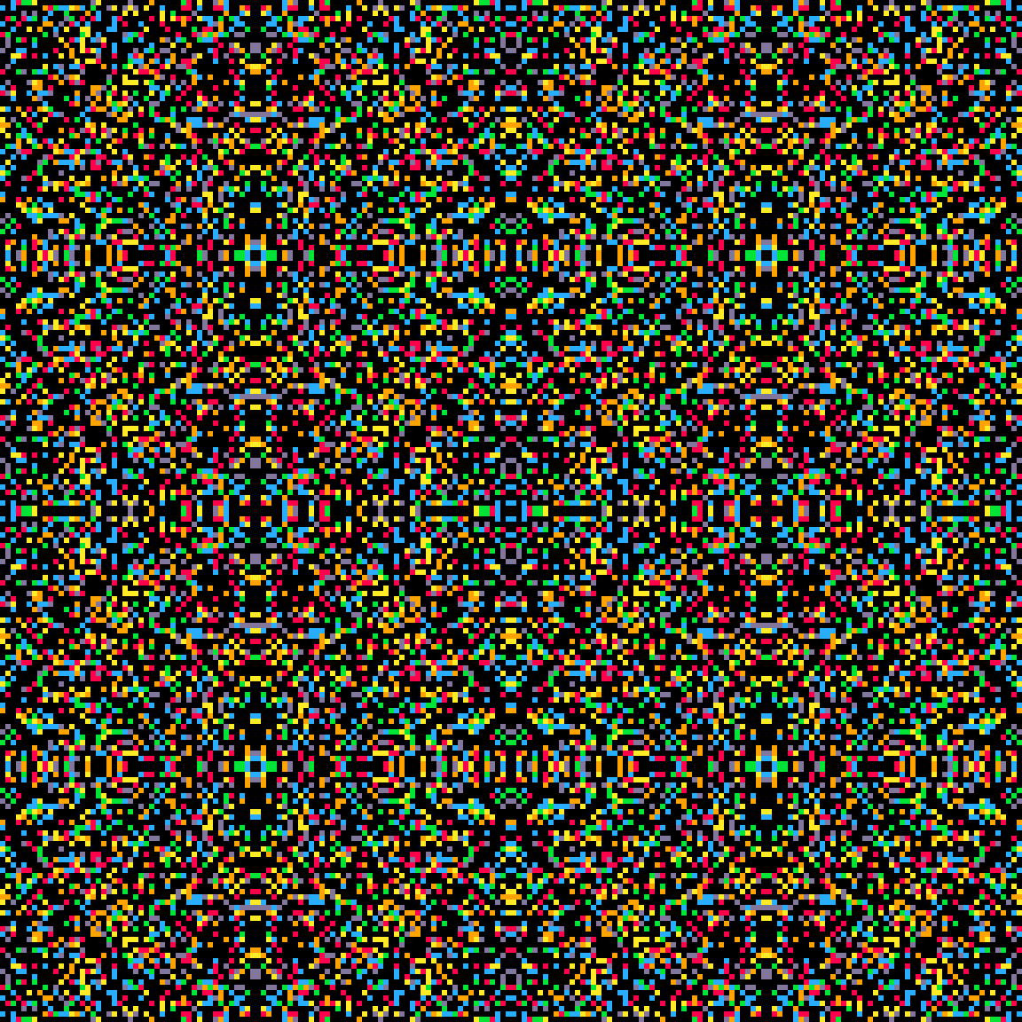 Chacruna