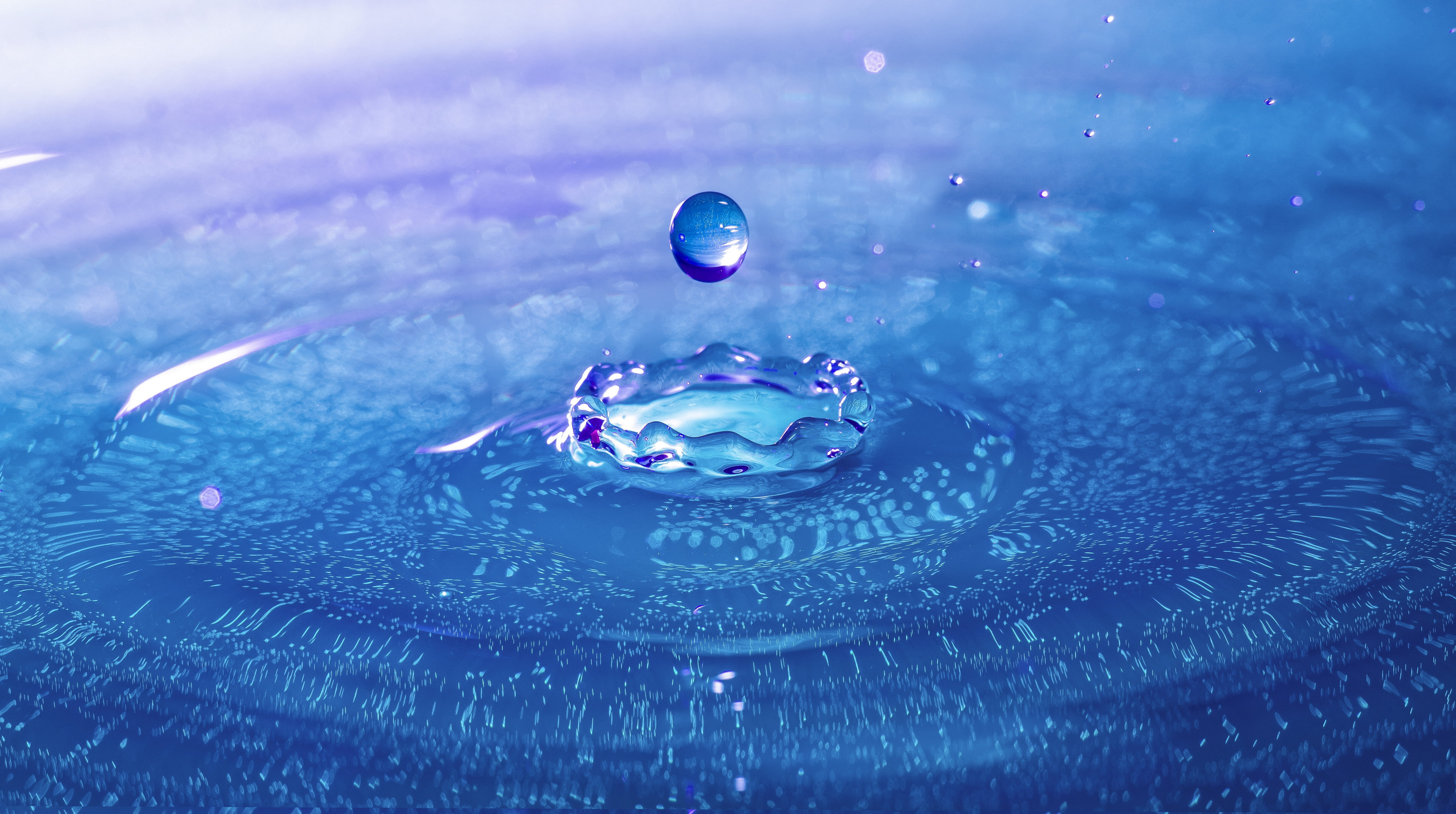 Water