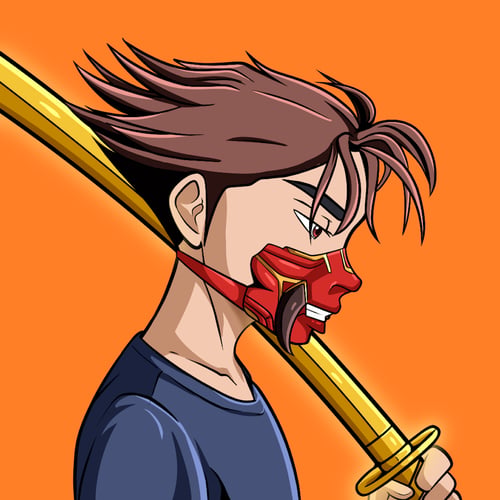 Kamen Ninja #780