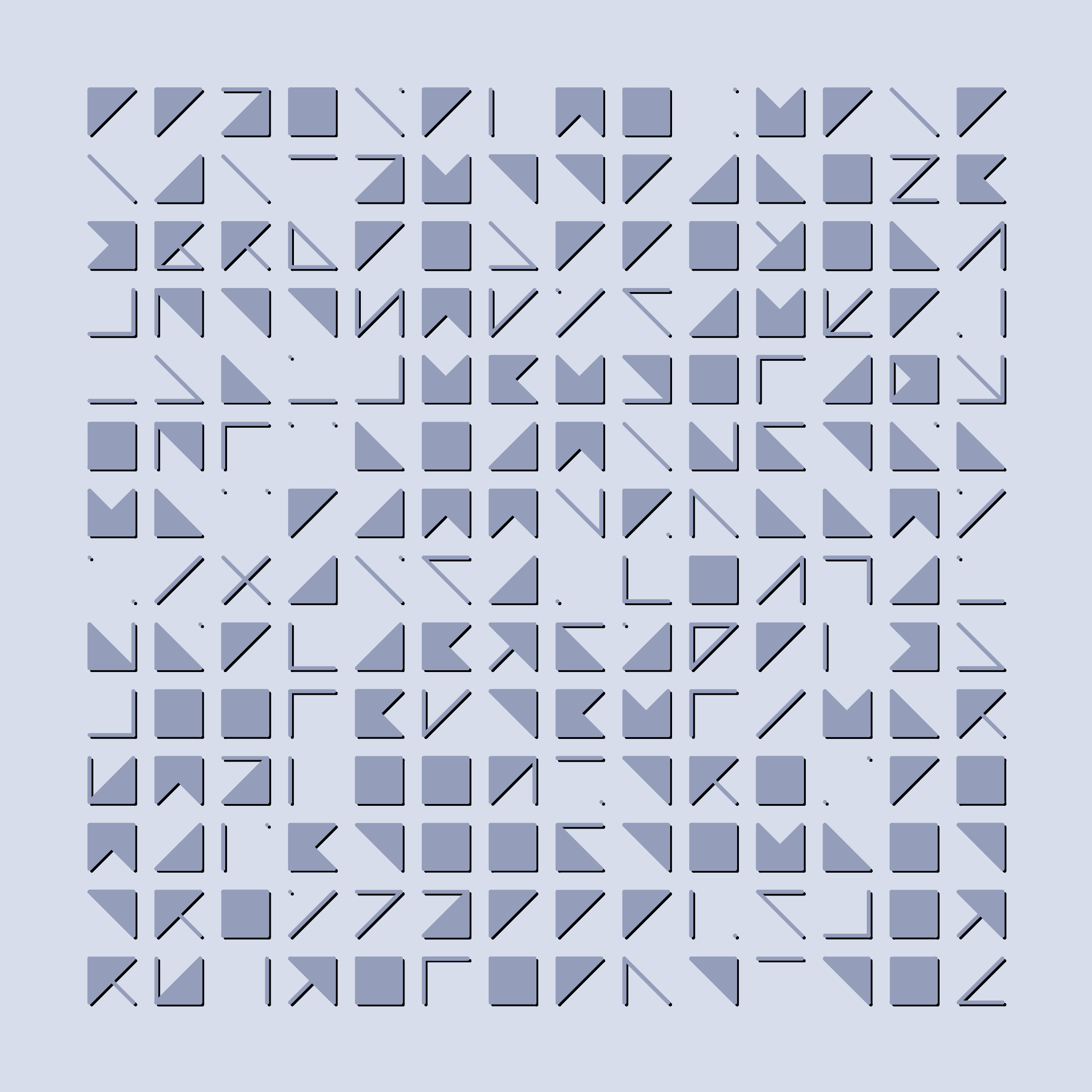 Hieroglyphs #288