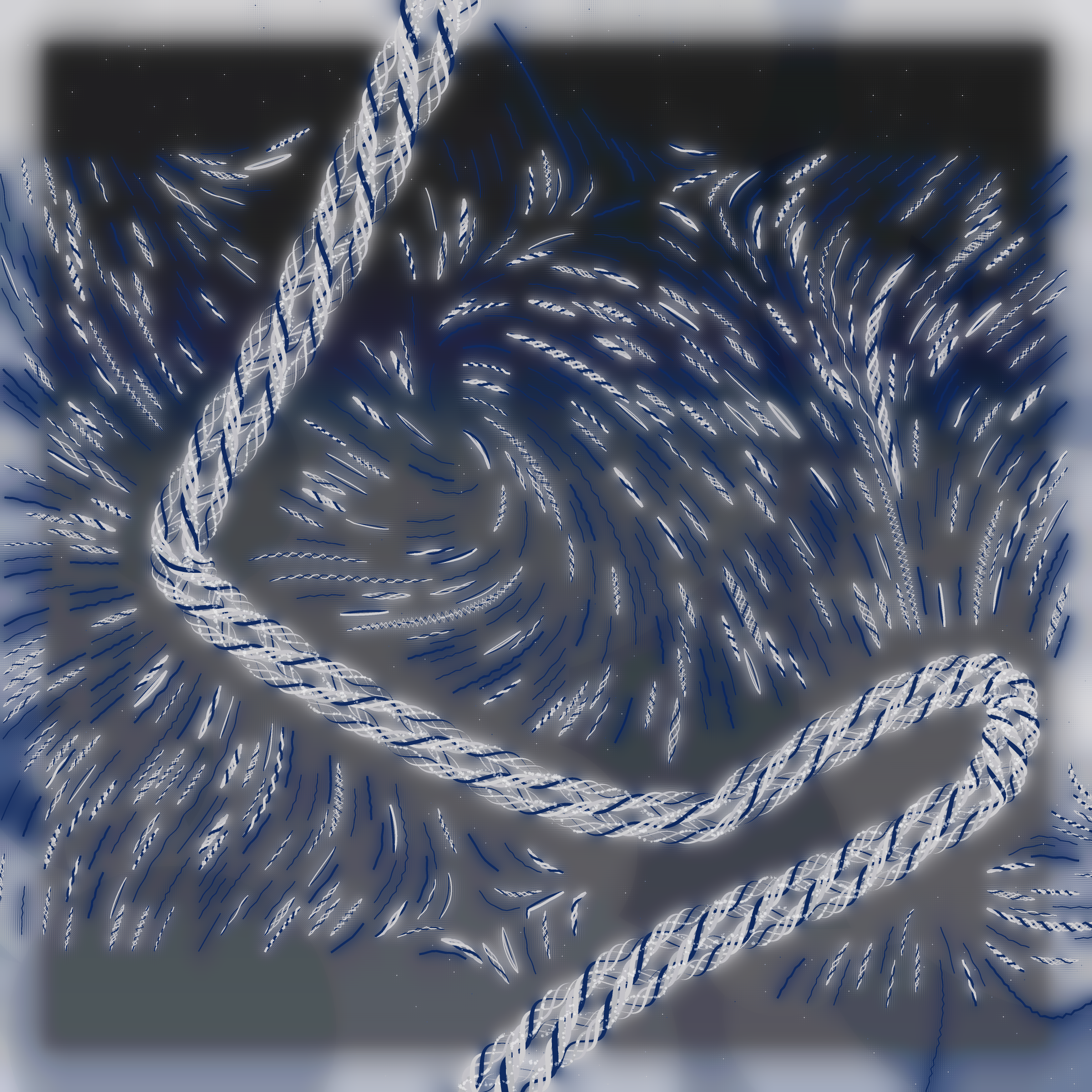 Friendship Bracelets #17524