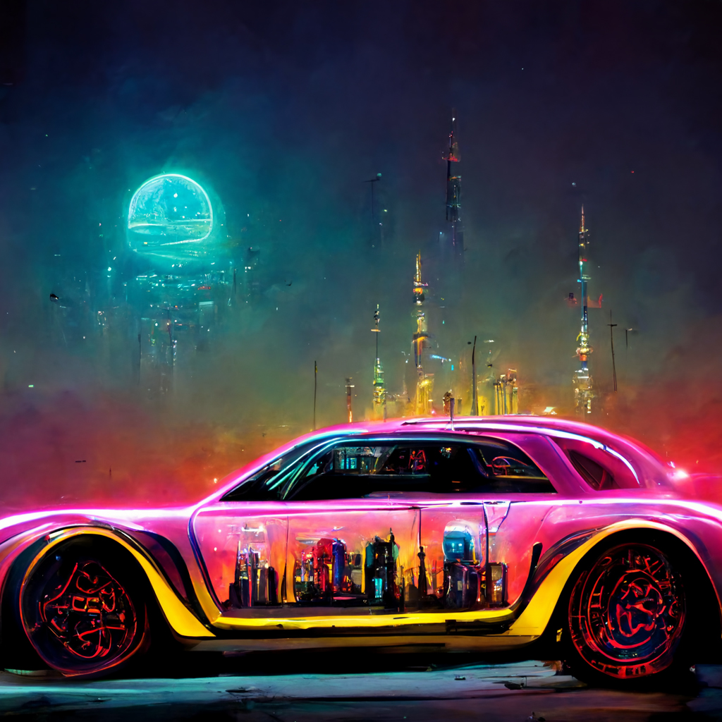 Meta Dubai #0047