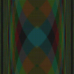 Kaleidoscope #37