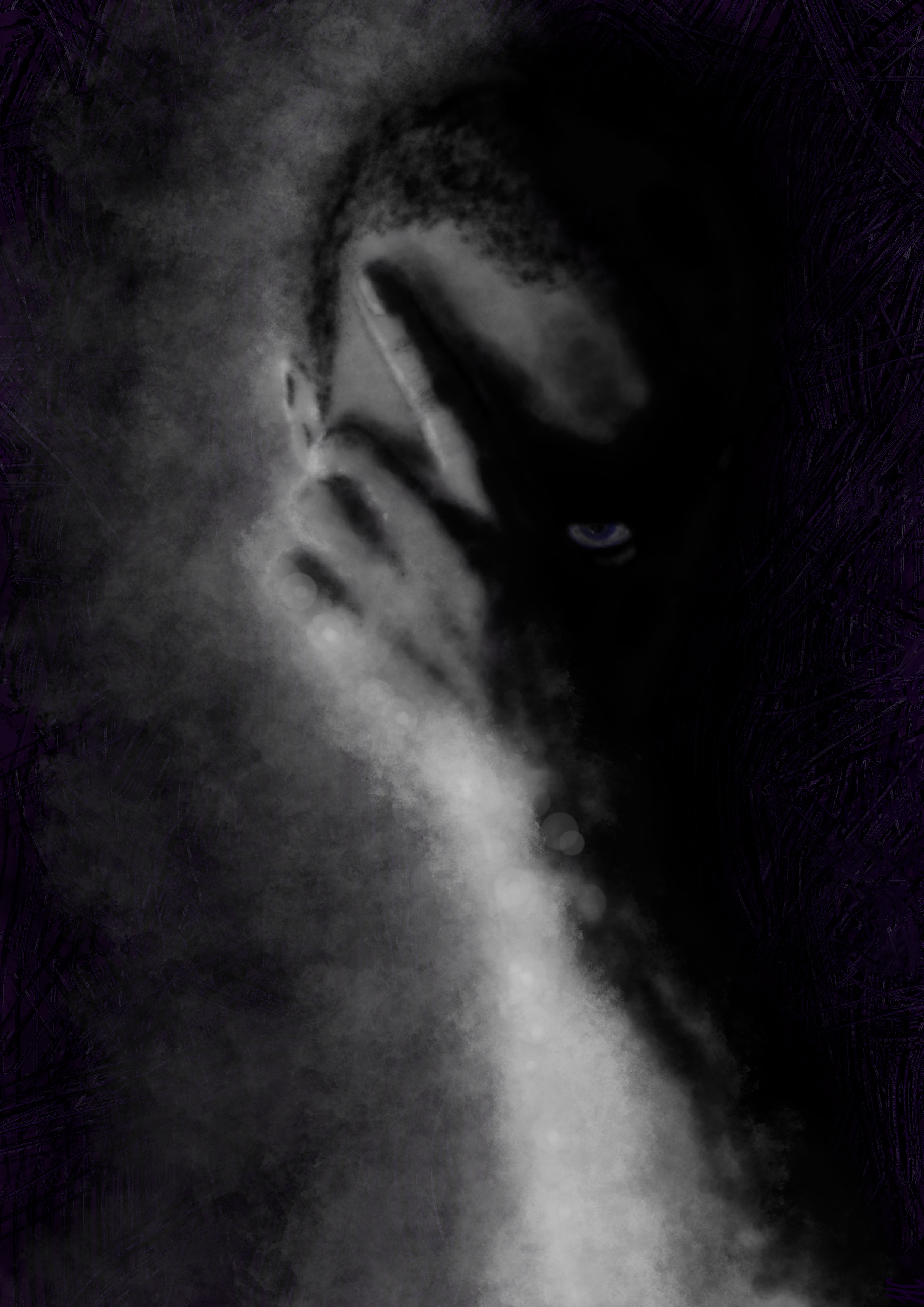 despair to madness #7/17