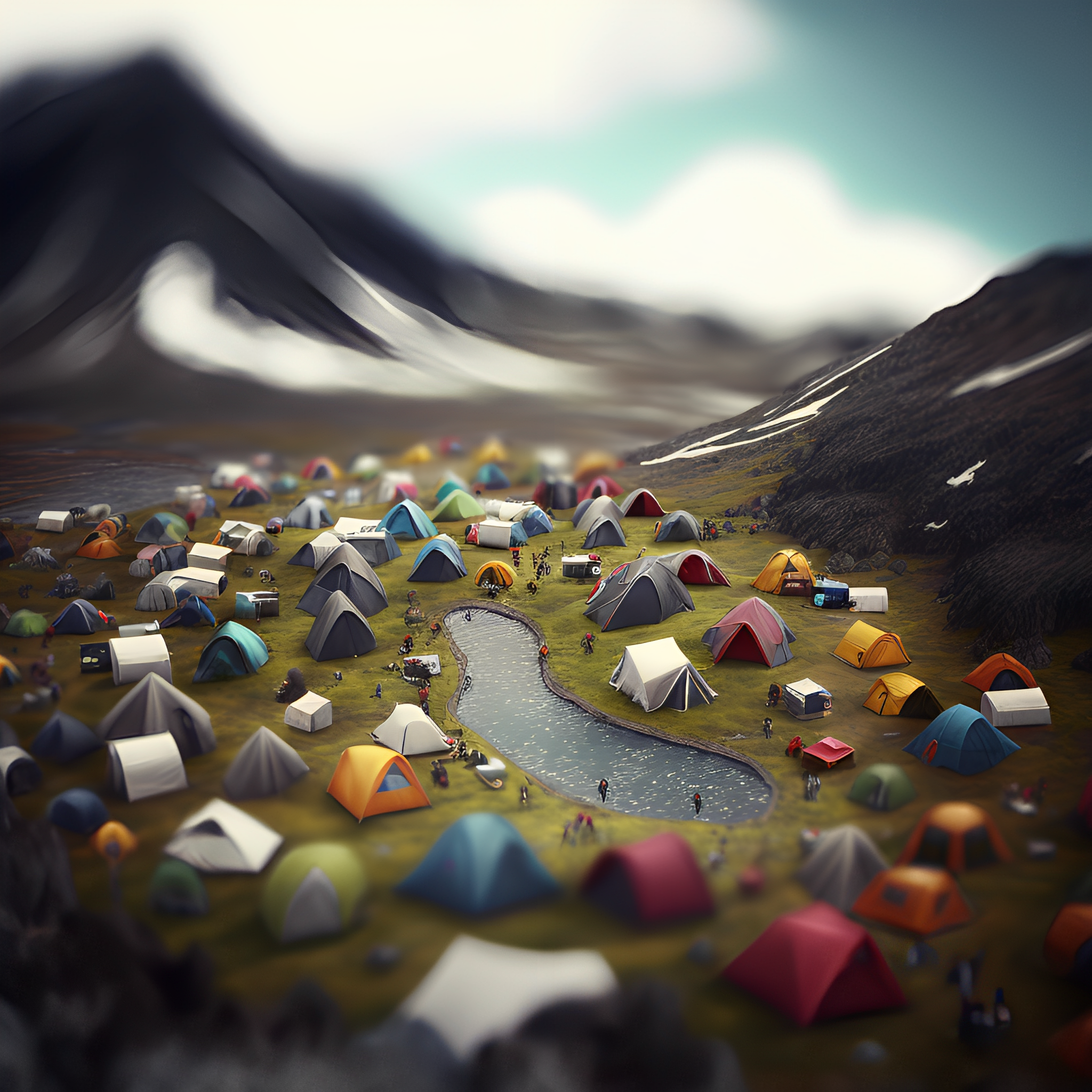 Wilderness Visions