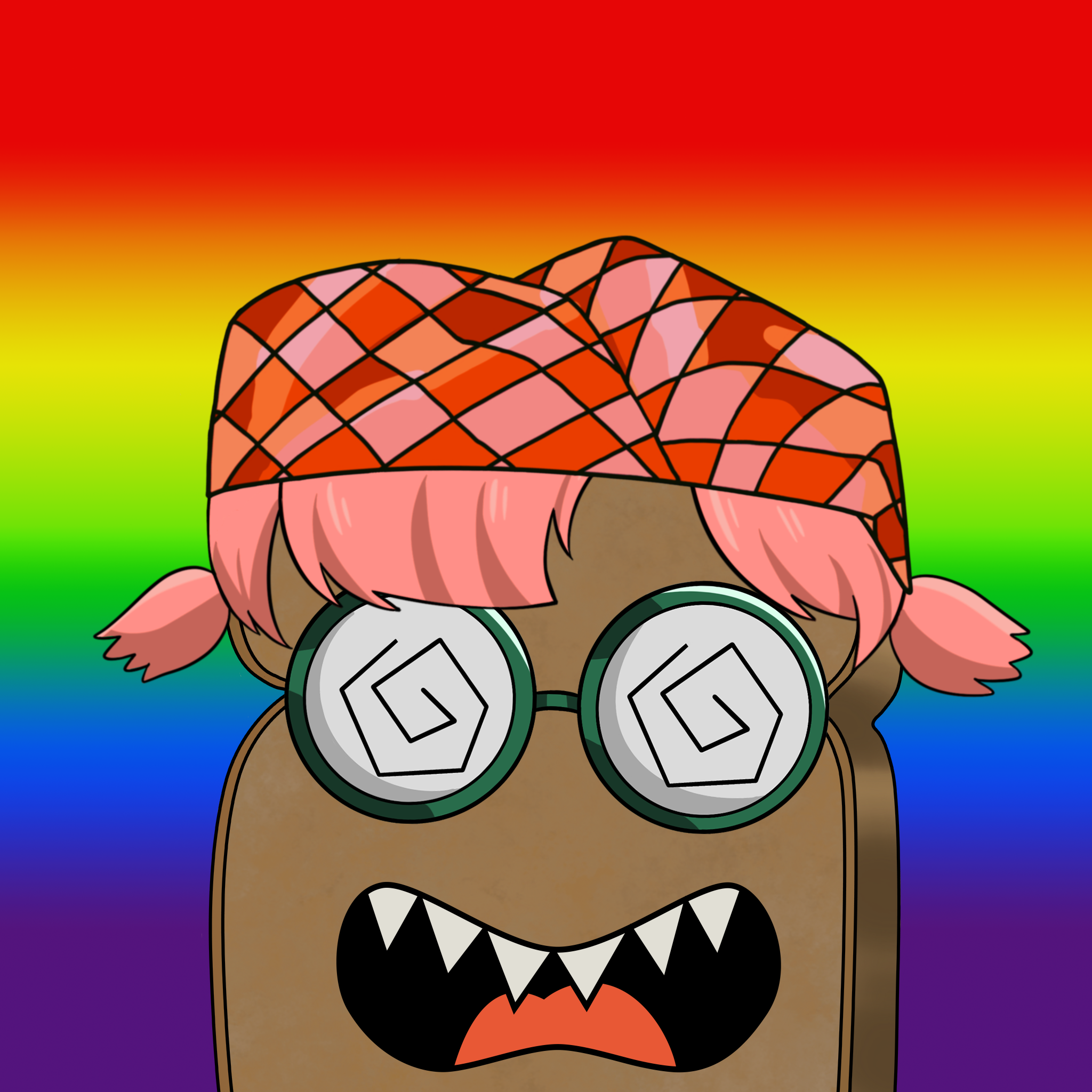 Breadaverse #4808