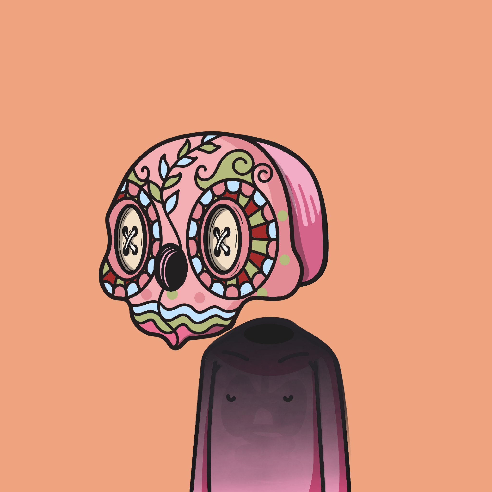 Los Muertos #46